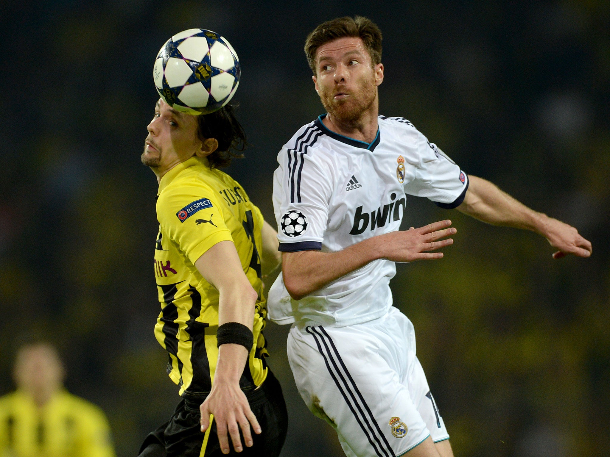 Xabi Alonso will decide his future "very soon" according to Real Madrid manager Xabi Alonso