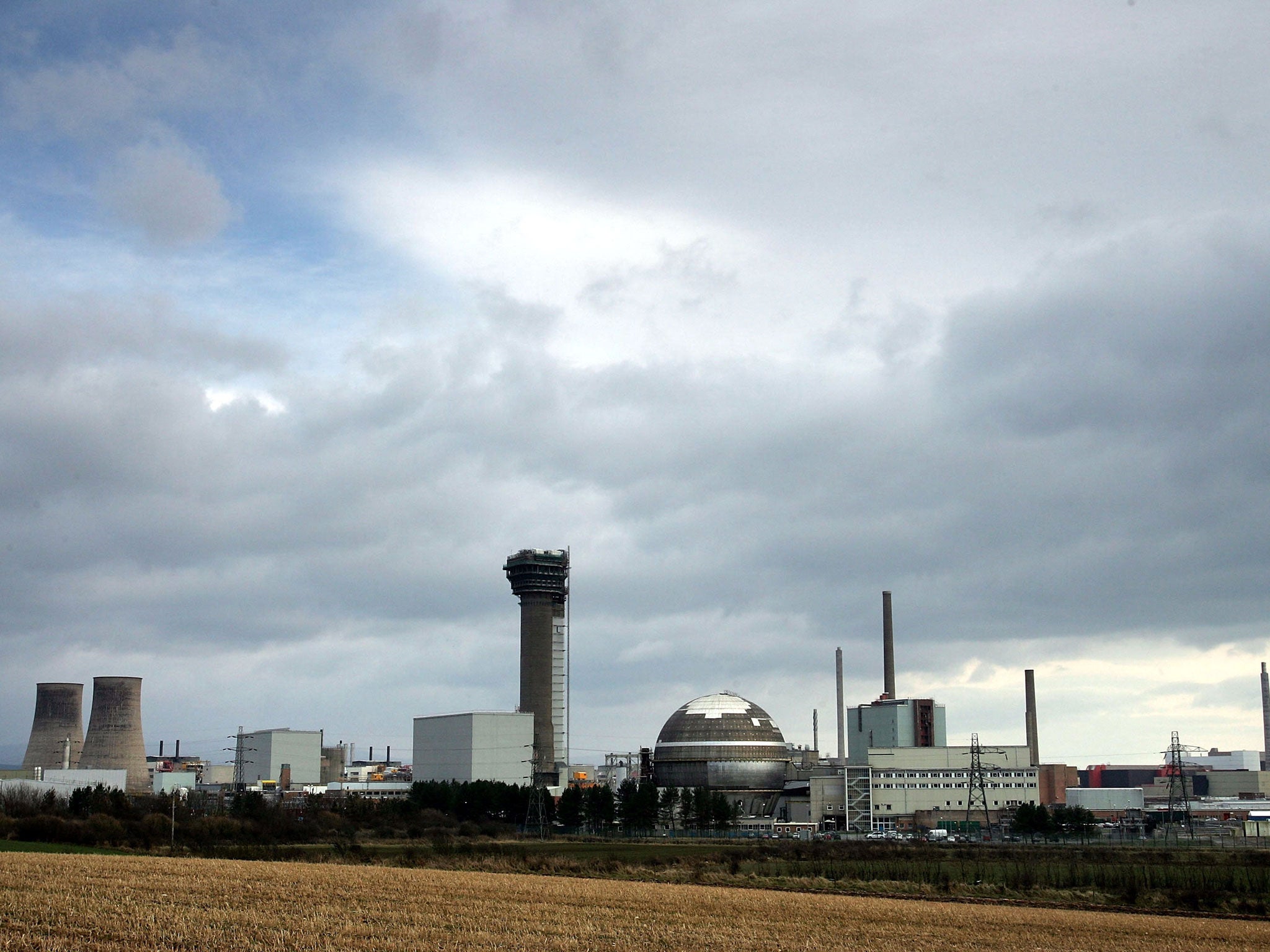 Sellafield nuclear facility: MPs will investigate if they were given misleading evidence