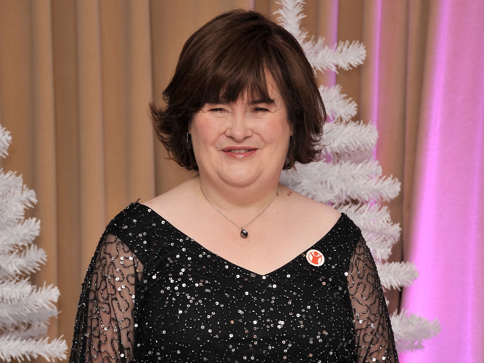 Susan Boyle