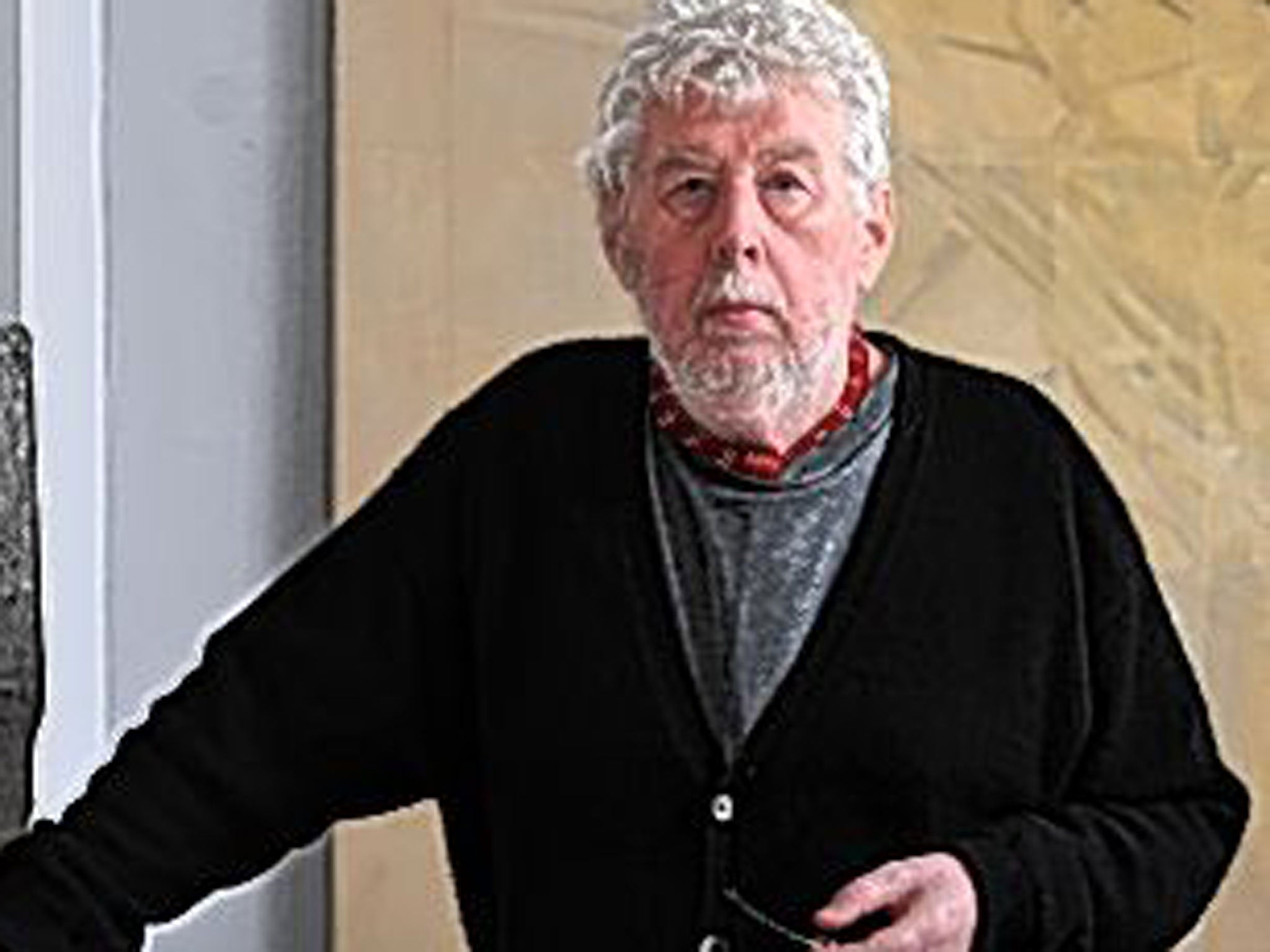 Always a winner: Harrison Birtwistle