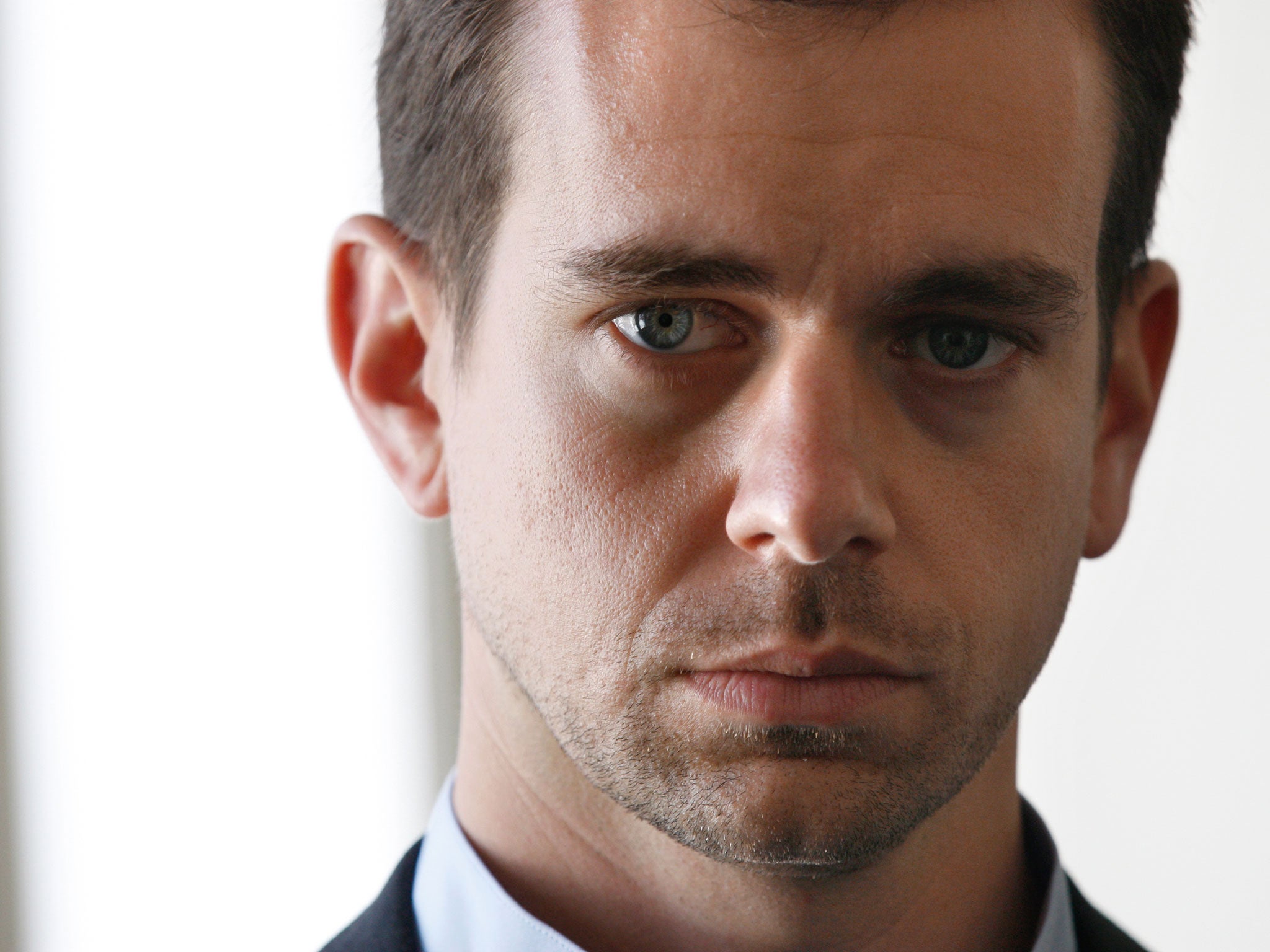 The threats were addressed to Twitter founder Jack Dorsey