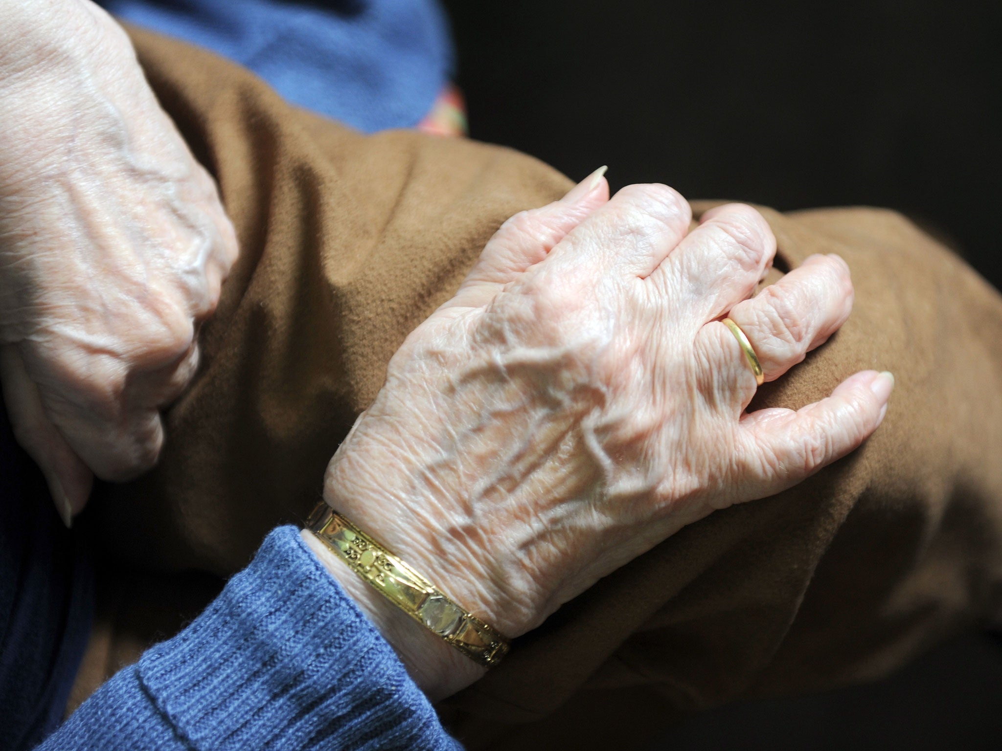 Those buying a retirement income are in danger of losing out through poor advice