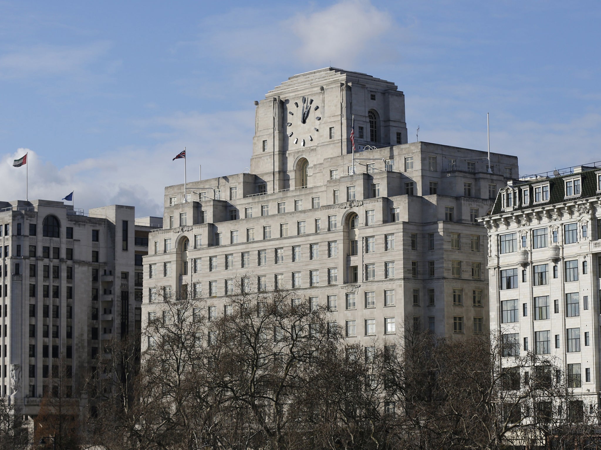 Pearson College in The Strand in central London offers workplace-applicable learning