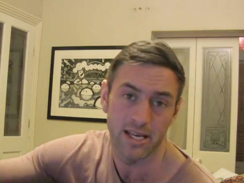 Lee Halpin died from Adult Sudden Death Syndrome