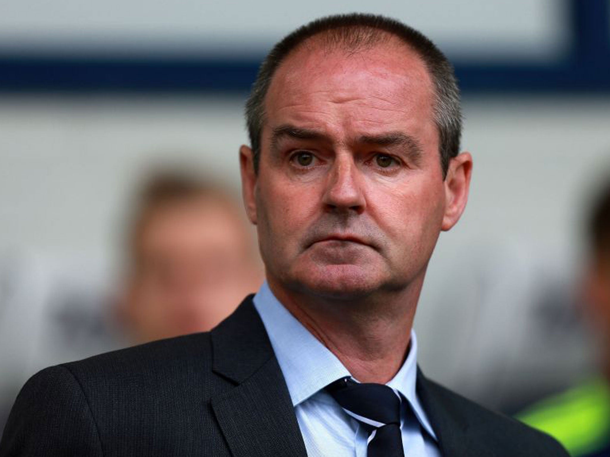 Steve Clarke has expressed 'deep regret' at his sacking by West Brom, claiming he had 'unfinished business' at the Hawthorns