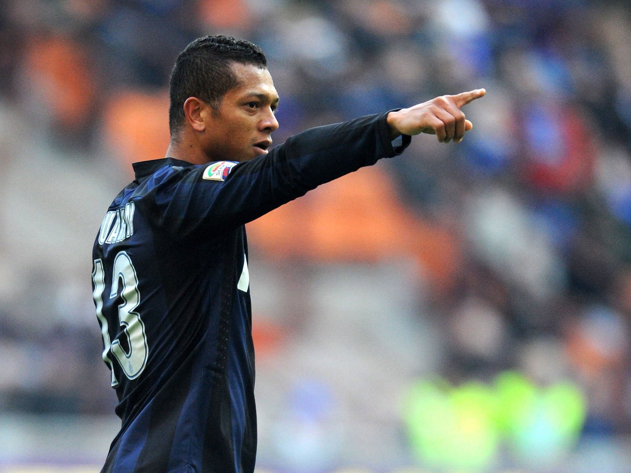 Fredy Guarin