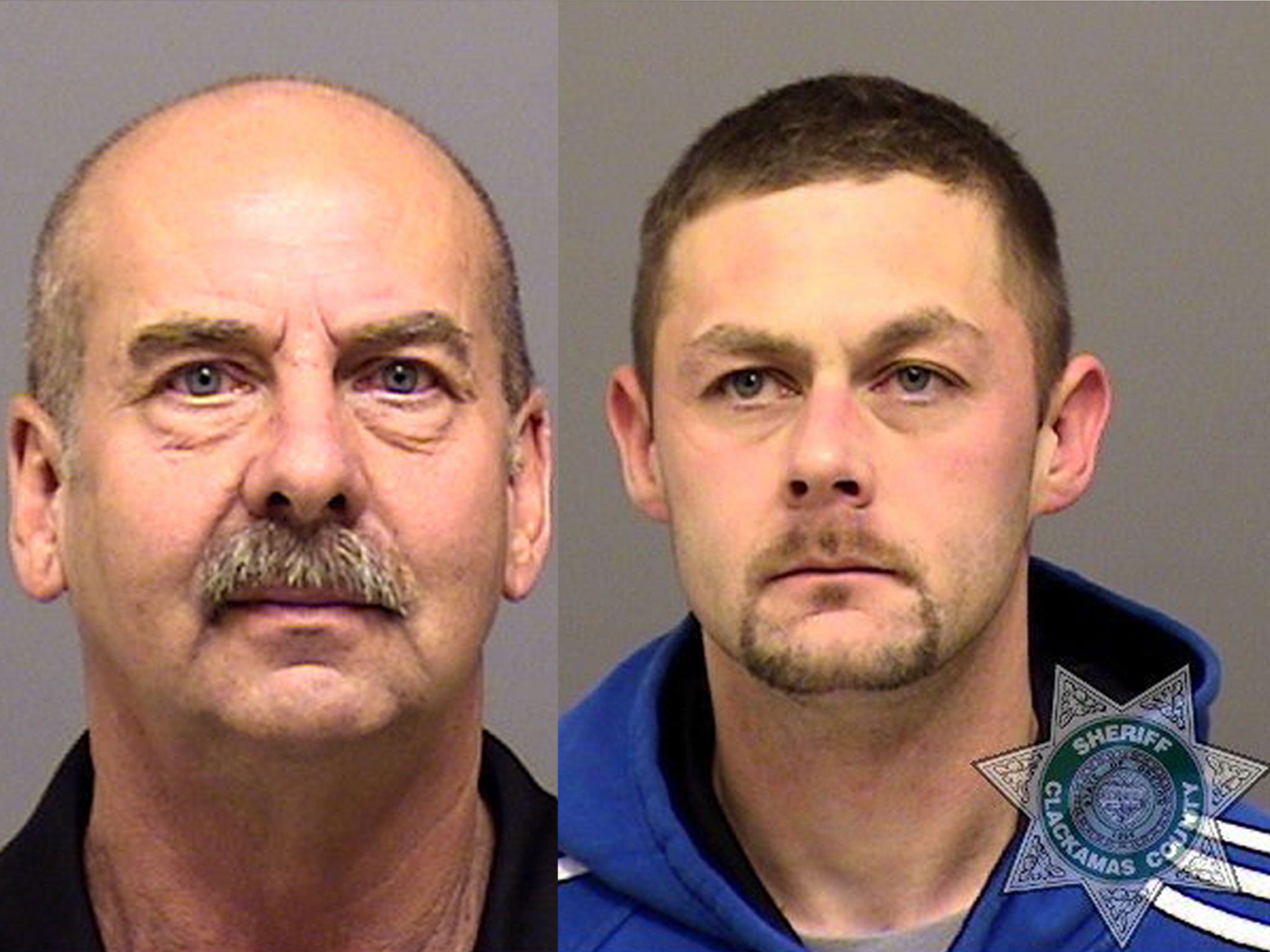 David James Walkoski and Derek James Walkoski pleaded guilt to animal abuse in dog a plot to kill a dog.
