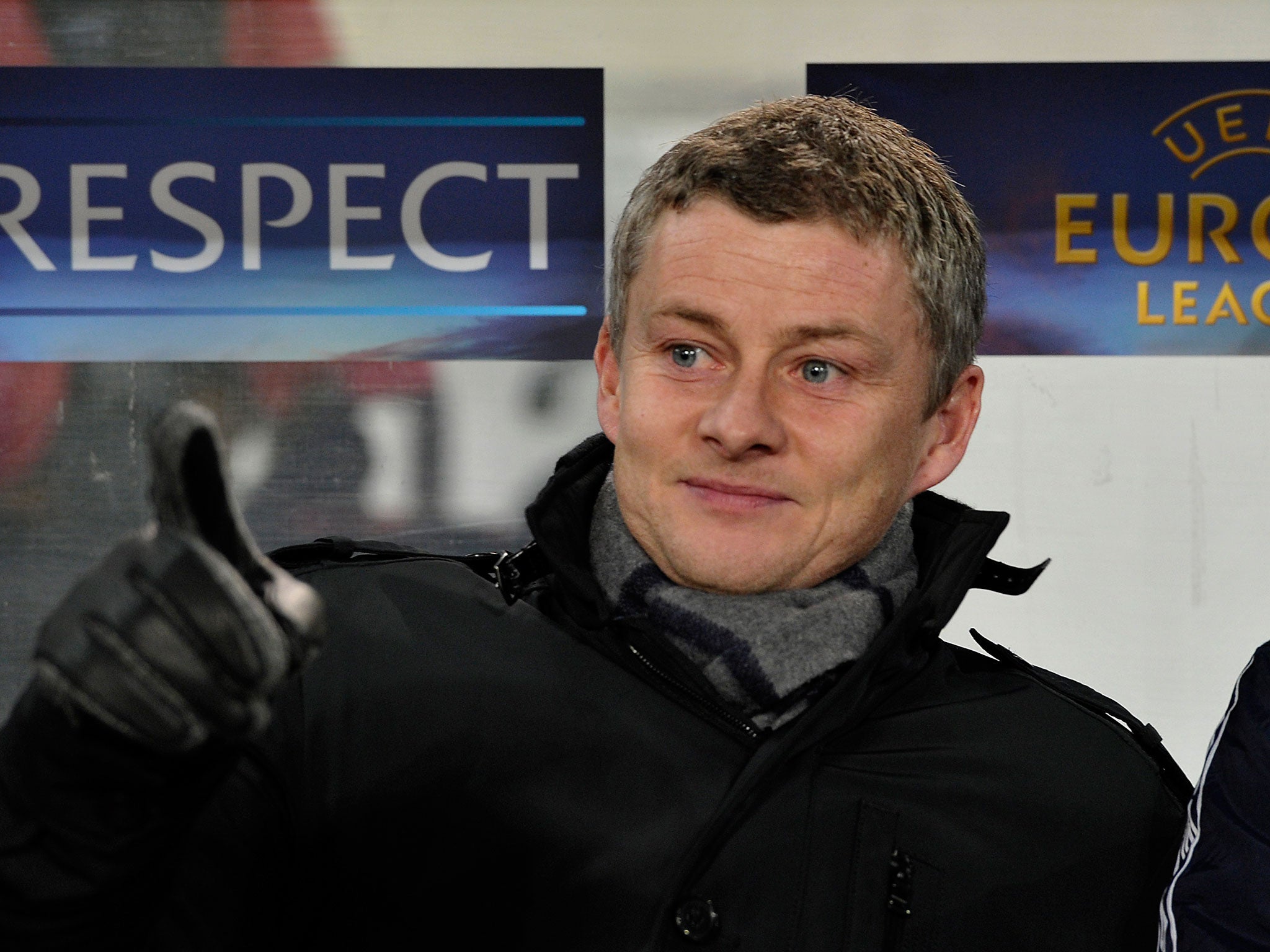 Solskjaer is currently the bookmakers favourite to be the next Cardiff manager