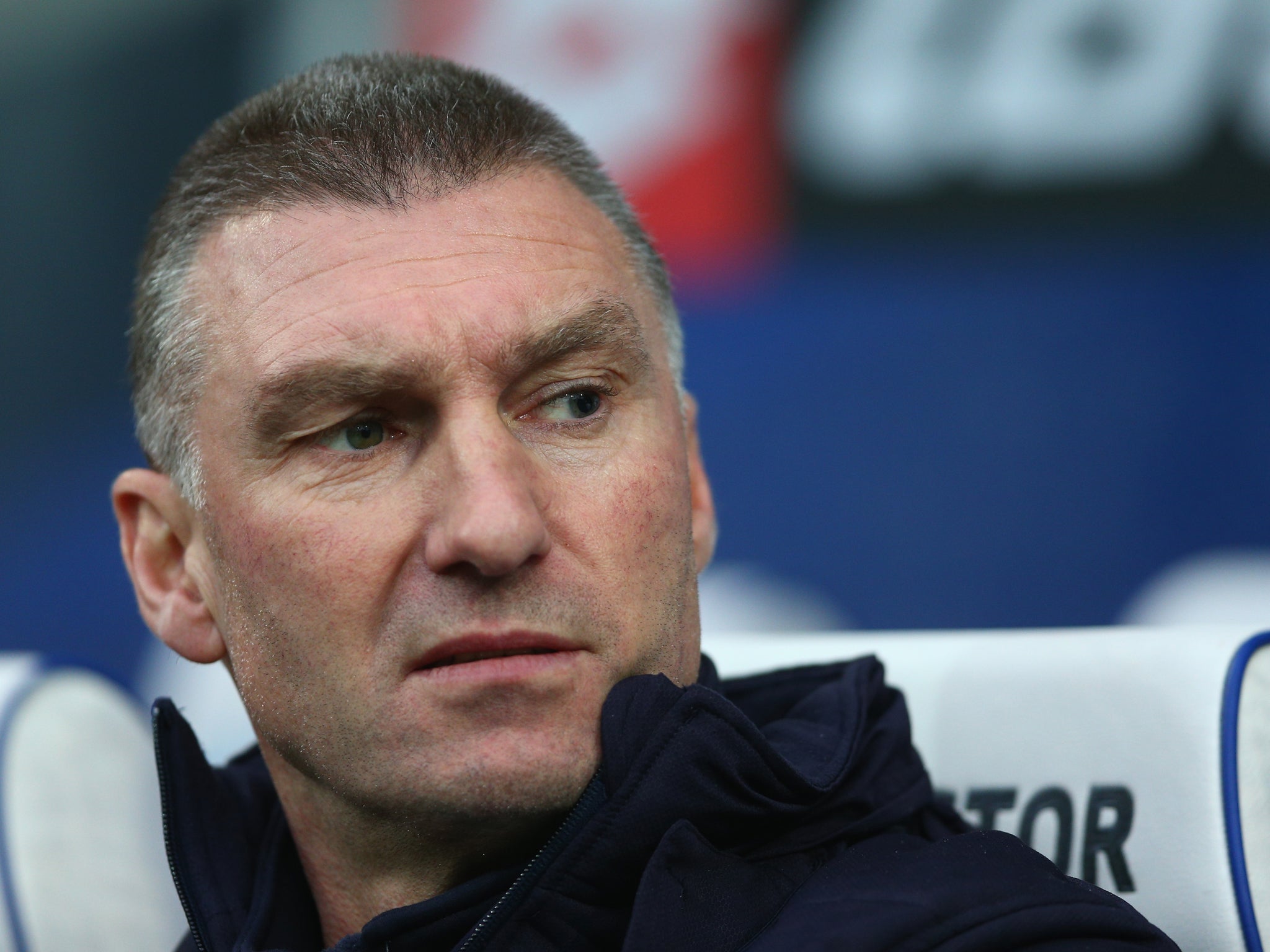 Nigel Pearson was happy with the victory over QPR after Leicester go level with opponents at the top of the Championship