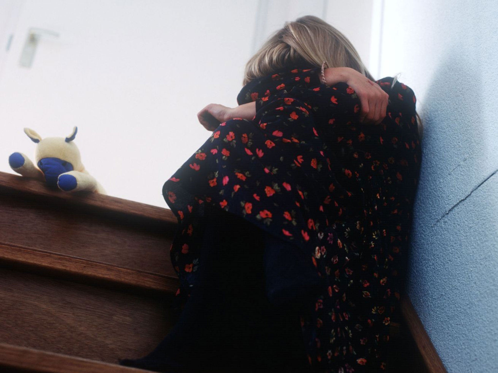 Children who go missing from home can be exploited