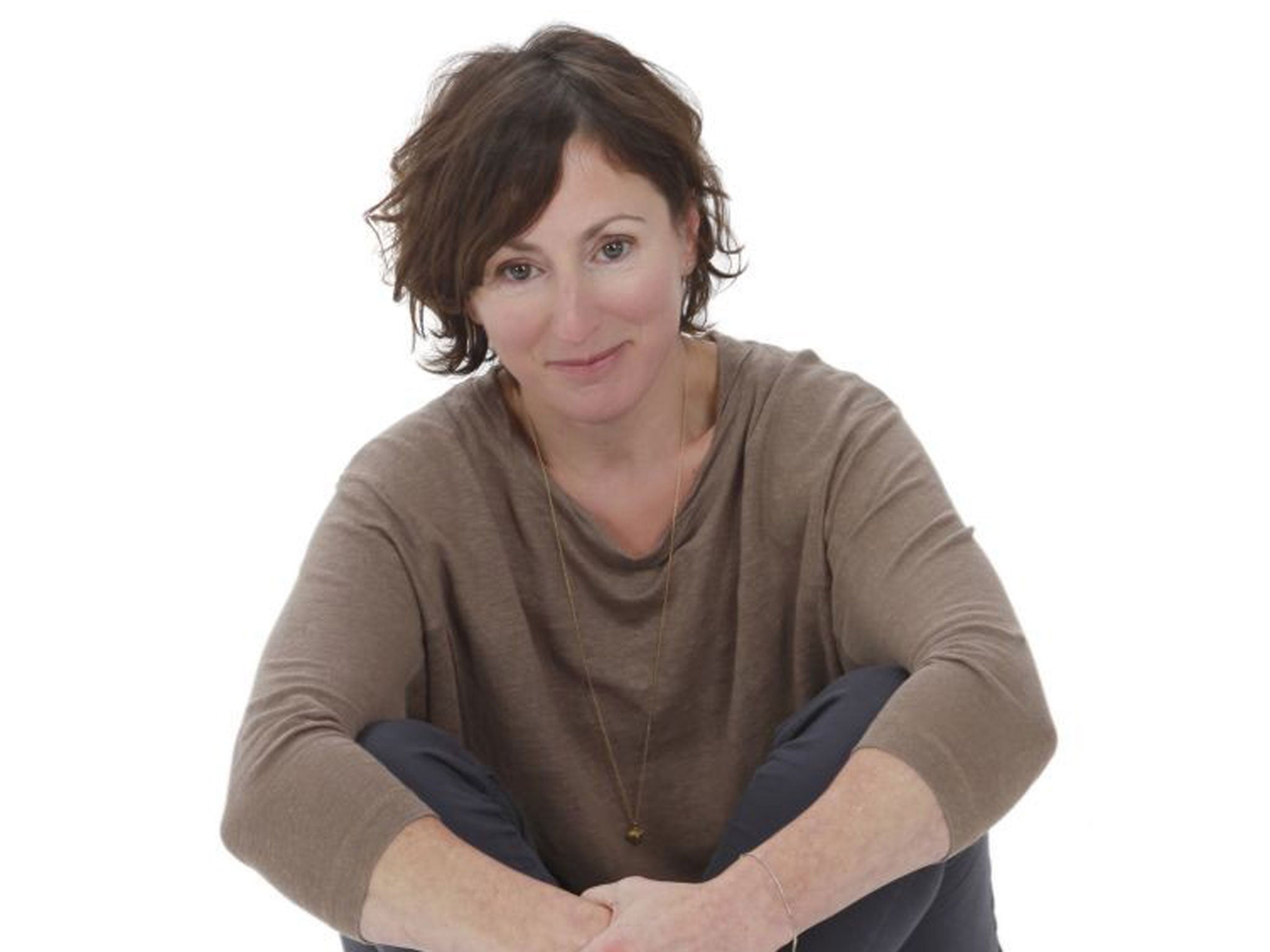 Author Nina Stibbe has had an unexpected success with her book, Love, Nina