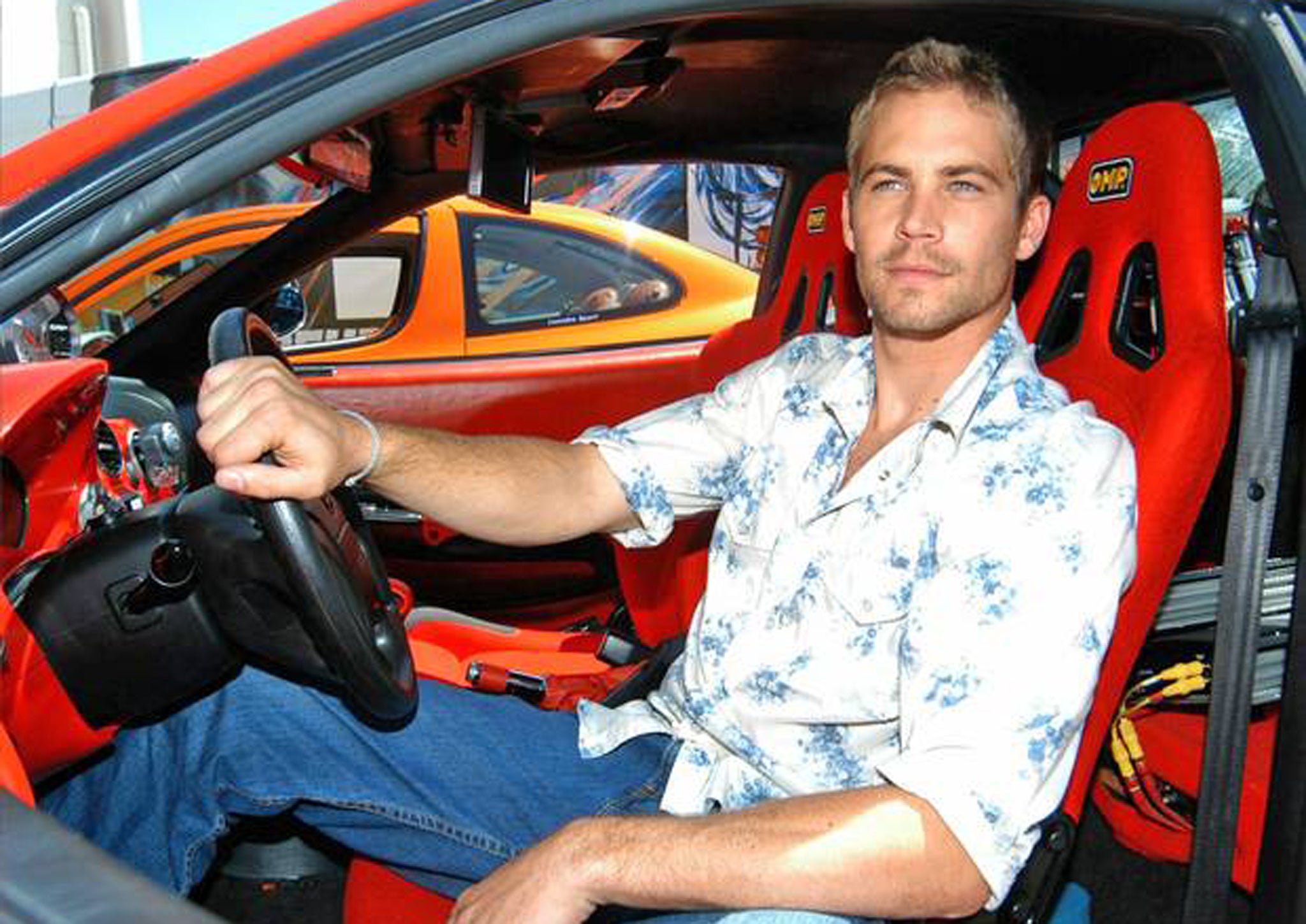 The late Paul Walker will star in Fast and Furious 7, Universal Pictures have confirmed