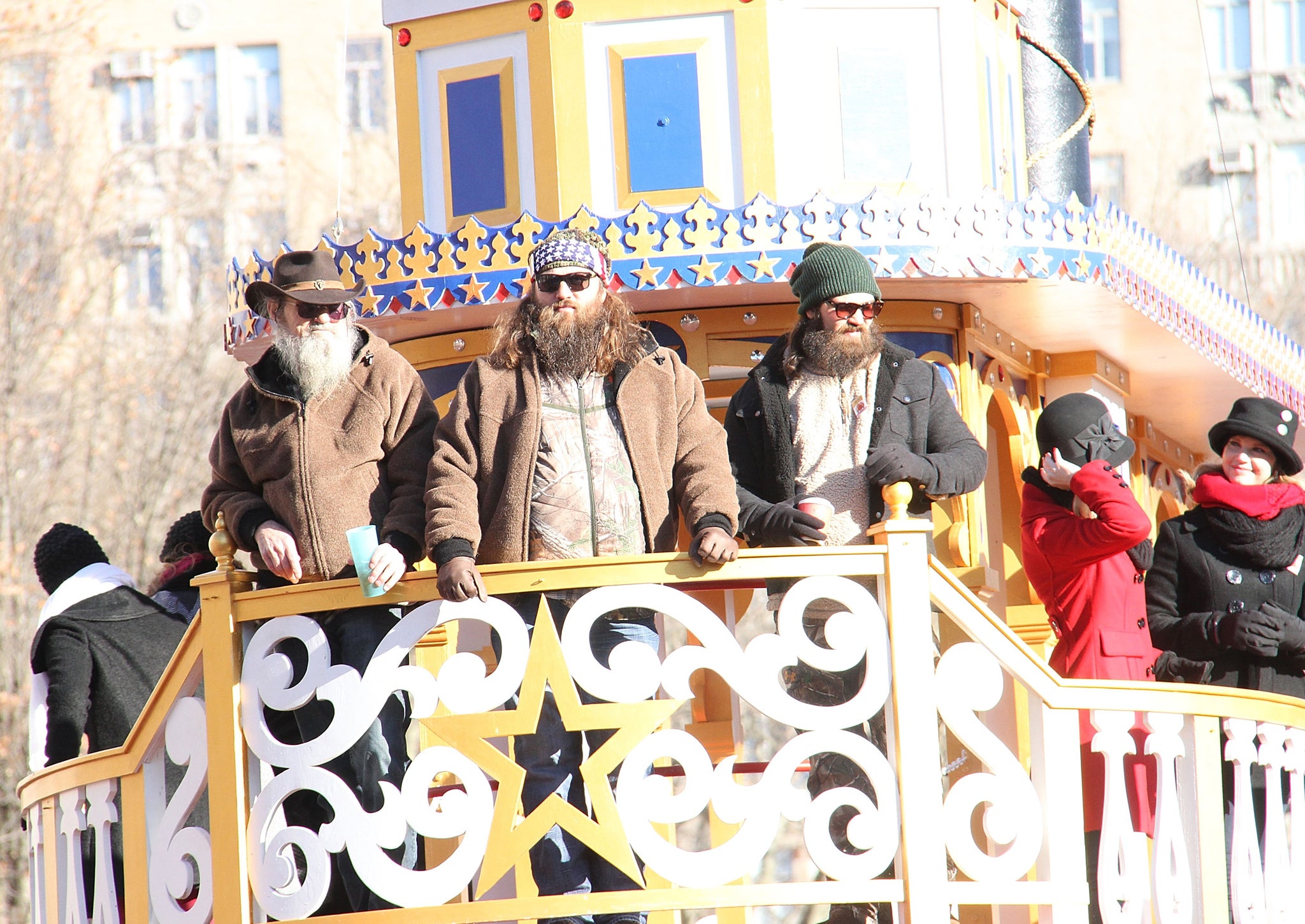 Robertson could return to the reality TV series Duck Dynasty in mid-January after he was suspended by a US network for comments made in an interview