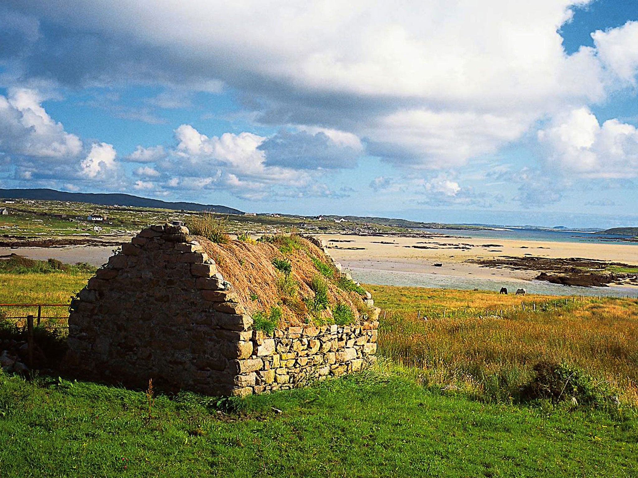 Outdoor adventure: the new Wild Atlantic Way in Ireland