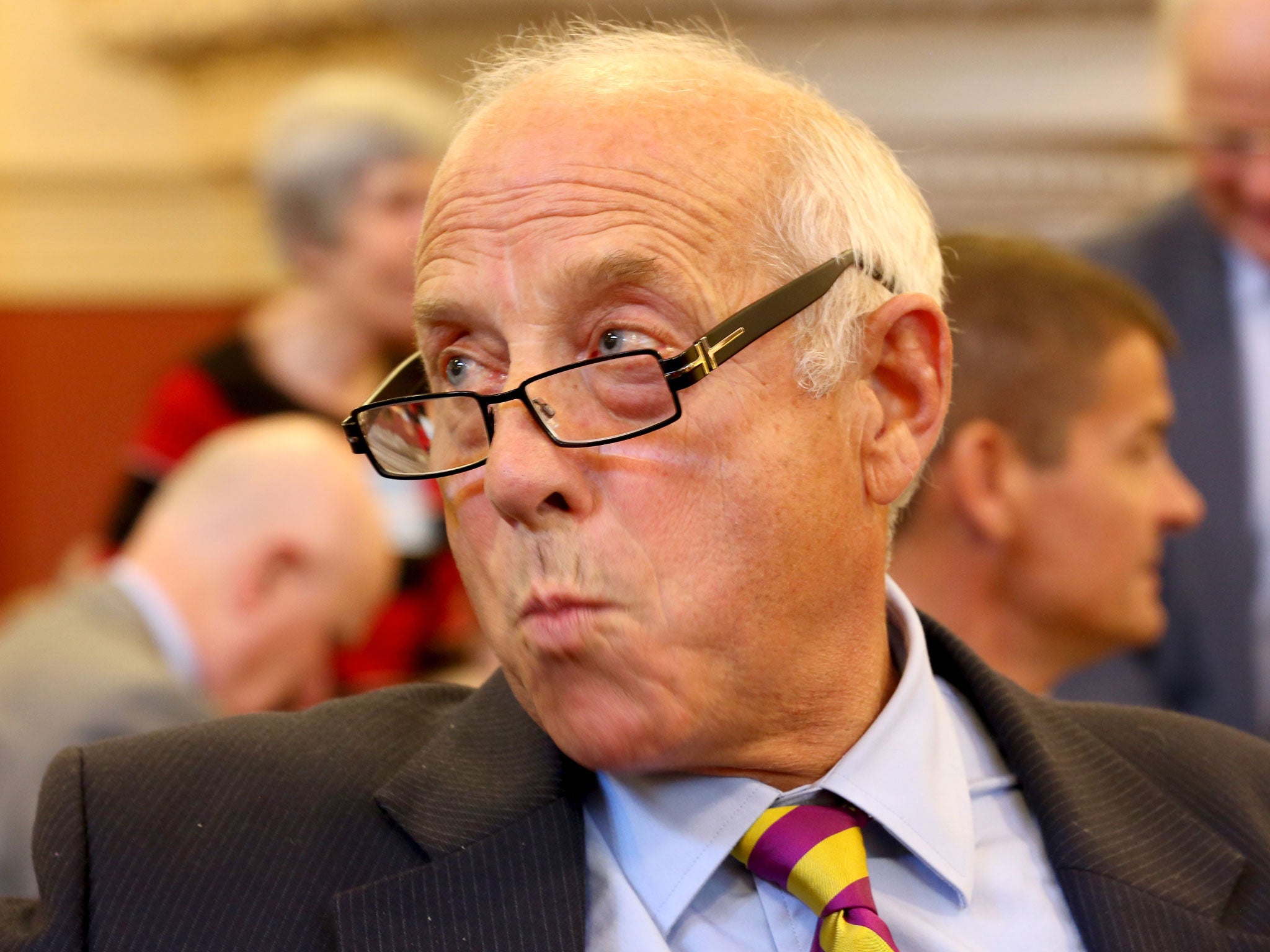 Godfrey Bloom