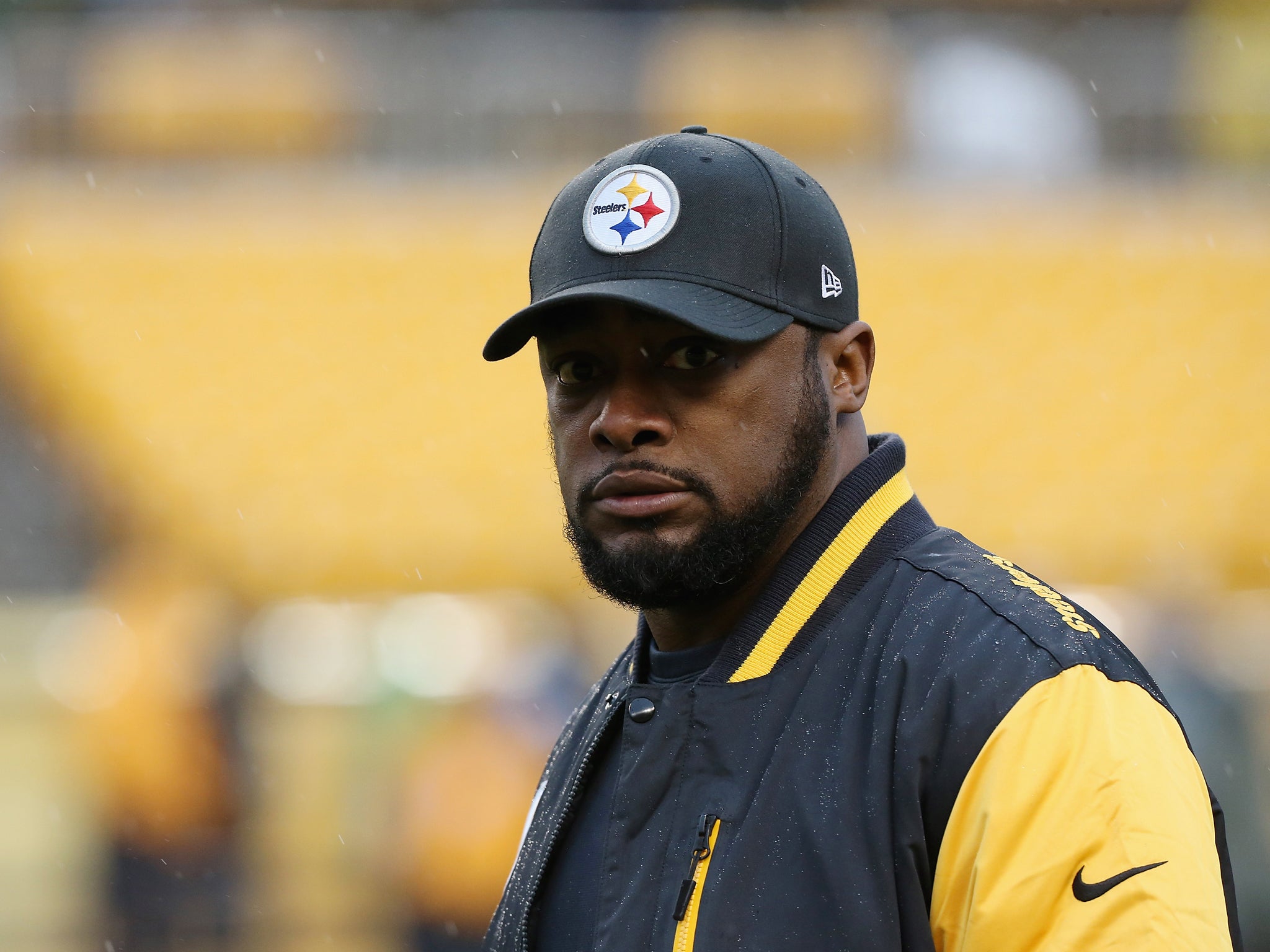 Pittsburgh Steelers head coach Mike Tomlin was left to reflect on what could have been after his side missed out on the play-offs