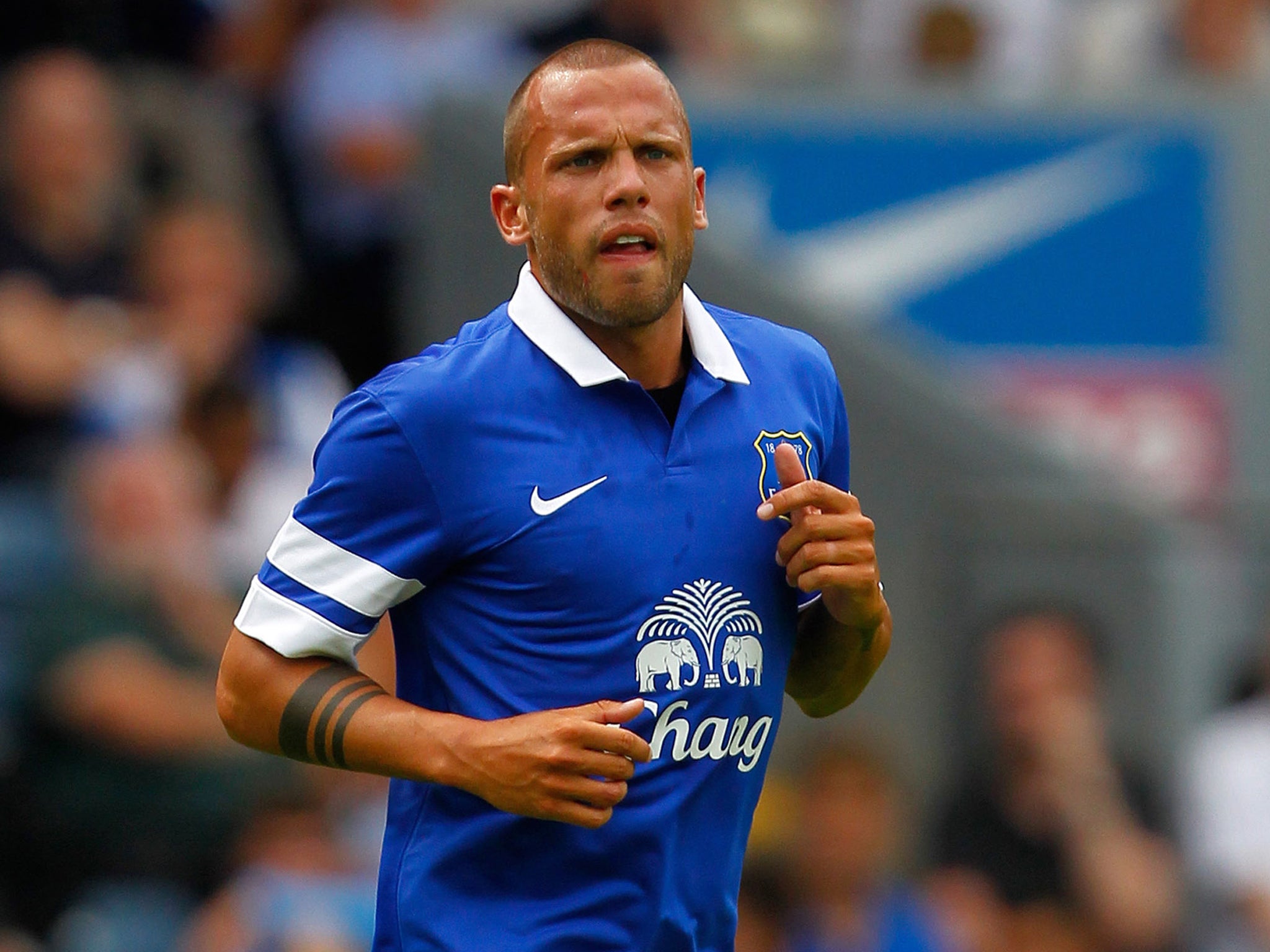 Johnny Heitinga