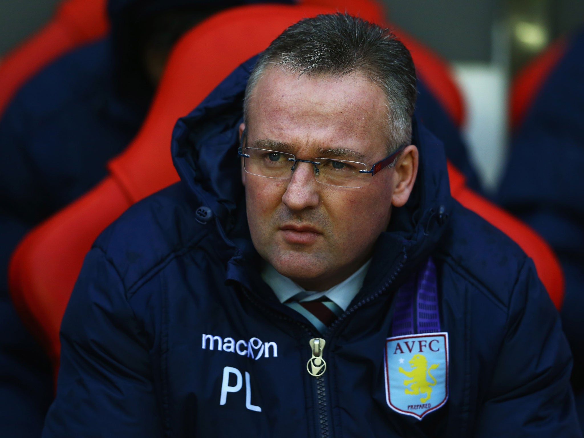 Paul Lambert will face his former team Norwich