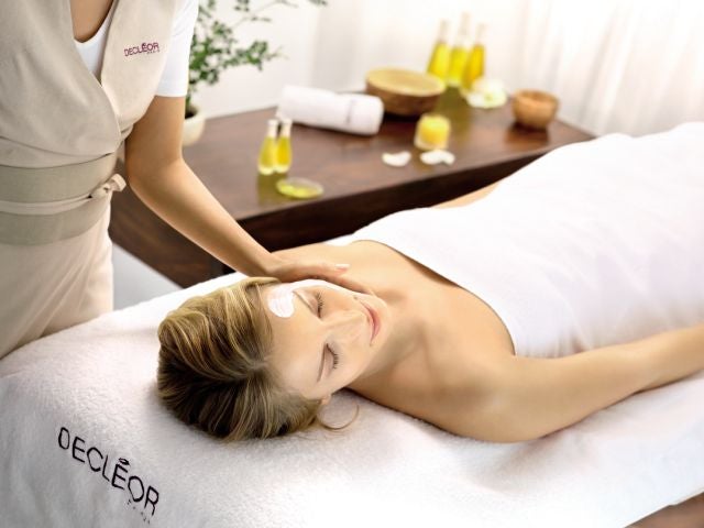 Ultimate Vitamin Glow, decleor.co.uk