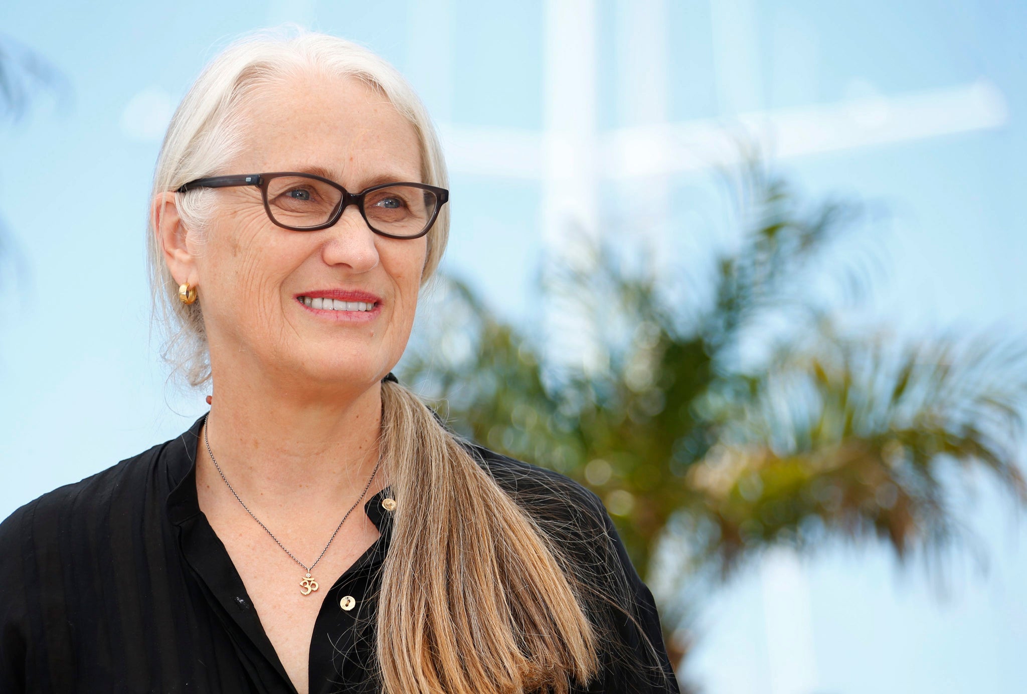 Jane Campion will succeed Steven Spielberg as president of the Cannes jury