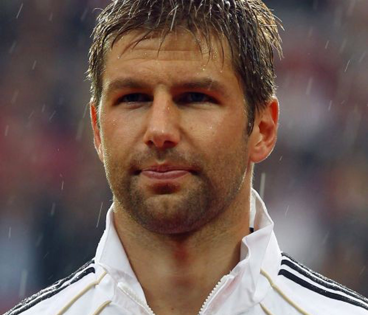 Former Germany international footballer Thomas Hitzlsperger has come out as gay