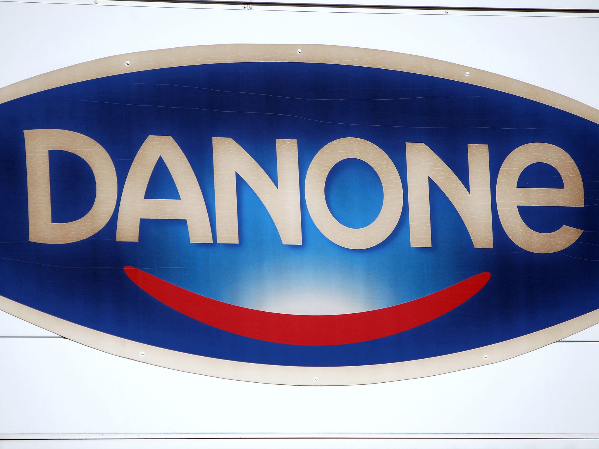 Danone to sue New Zealand's Fonterra over baby milk scare