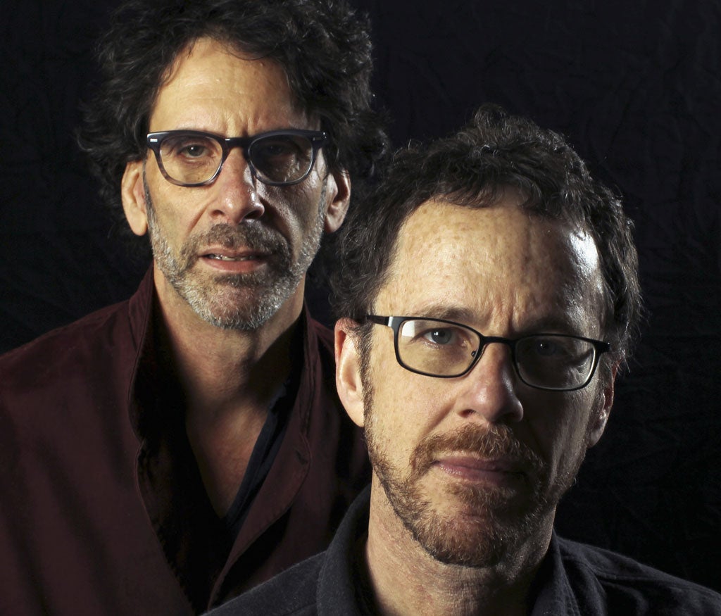 Joel and Ethan Coen have worked with Clooney on many occasions