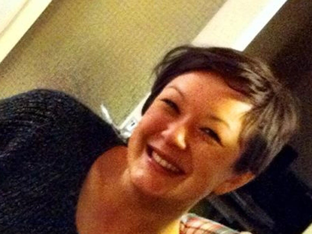 Charlotte Mei Ling Lee was declared dead in a Montreal hospital on Thursday five days after she struck a tree while snowmobiling