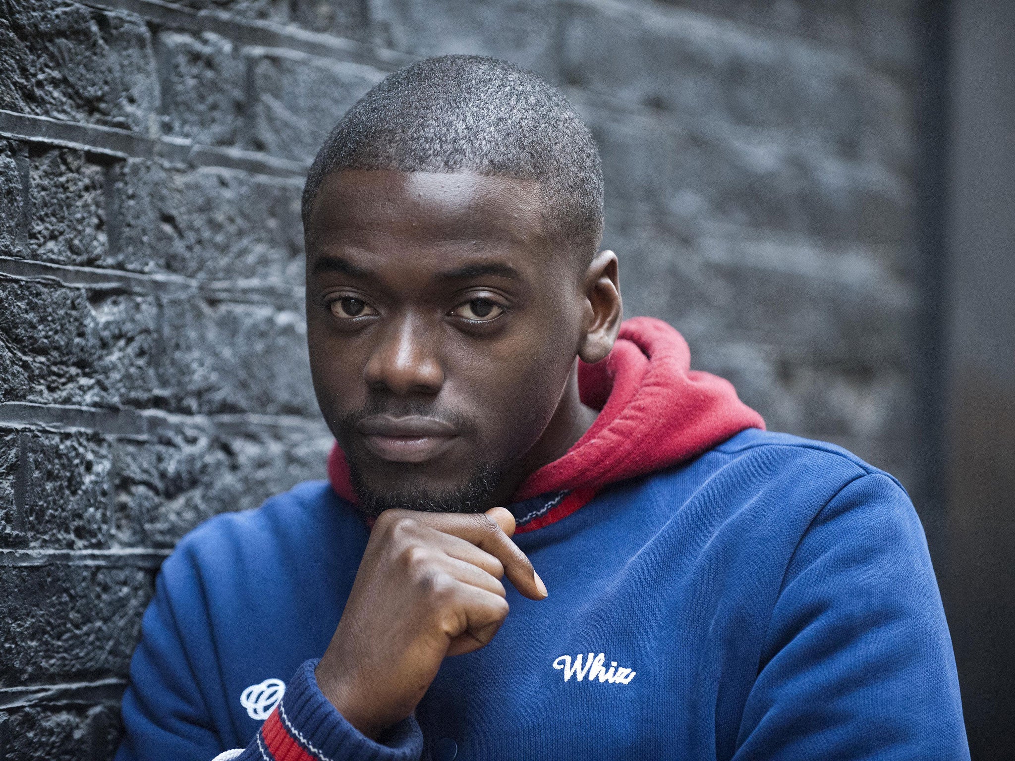 The actor Daniel Kaluuya is suing Scotland Yard