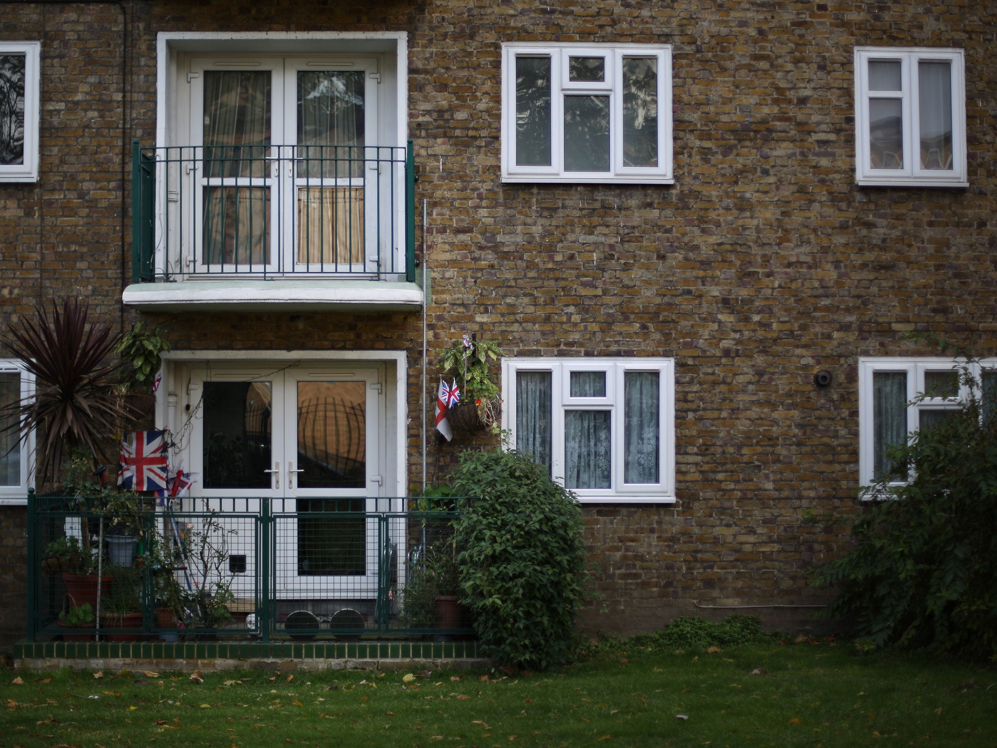 More and more social housing tenants are being driven to consider suicide following the new welfare reforms