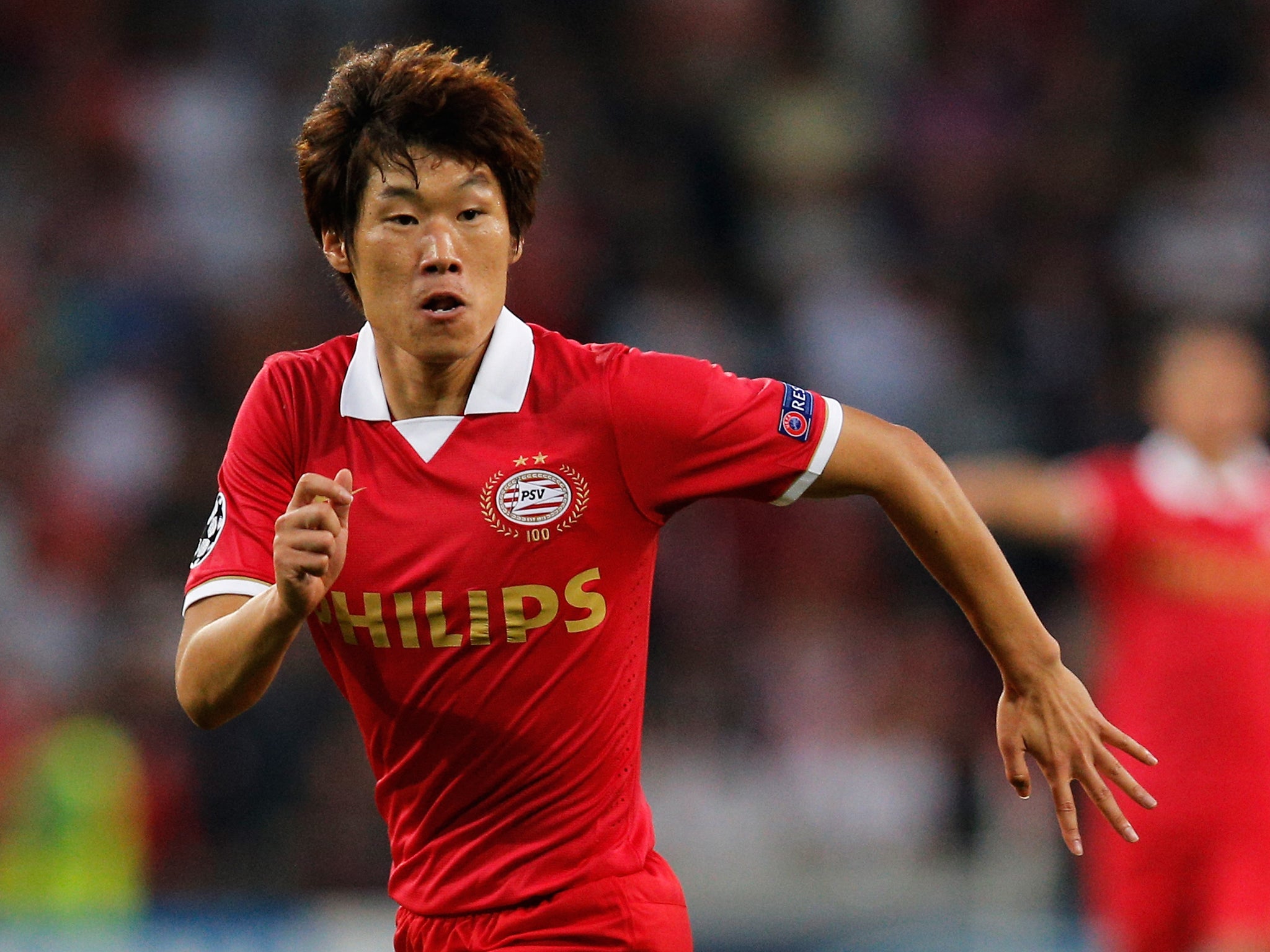 Park Ji-sung