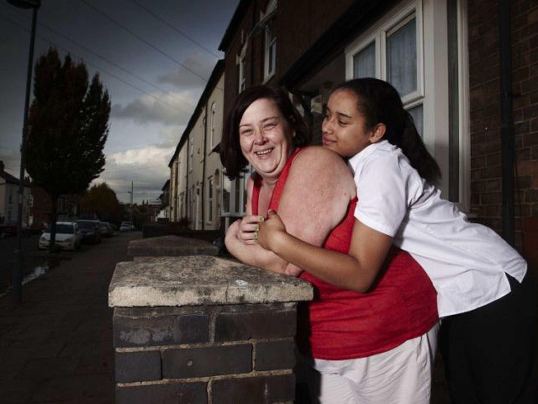 Get the picture: Despite the positive spin, Benefits Street creates more Others for us to dismiss as diabolical