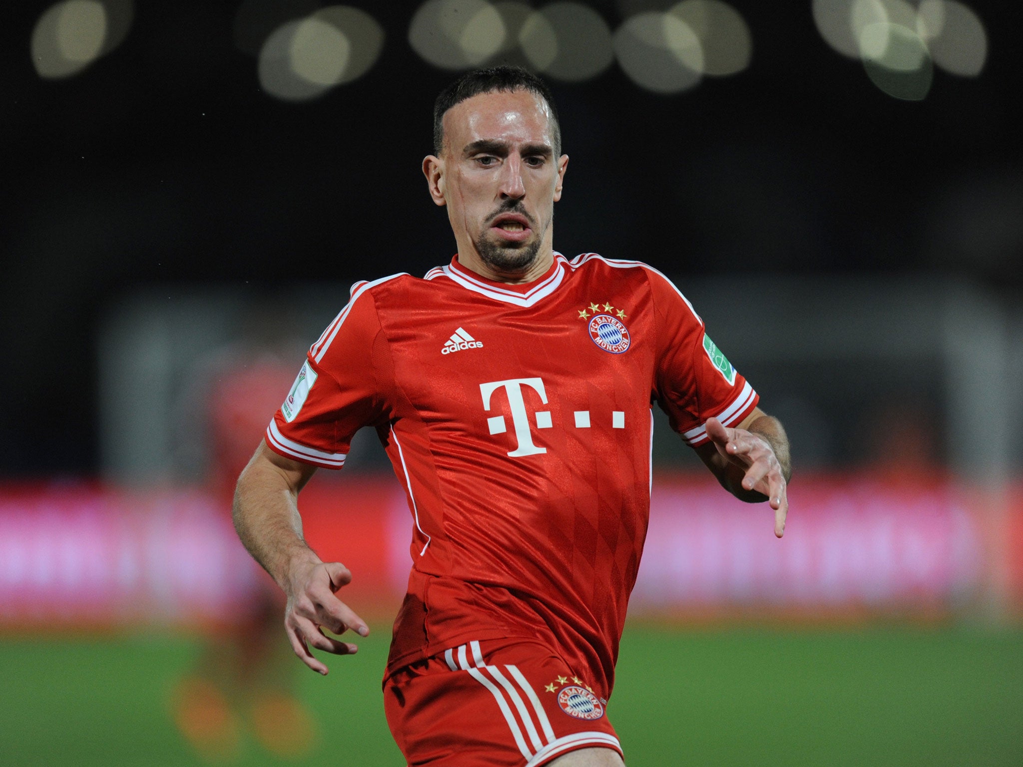 Franck Ribery