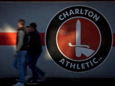 Charlton takeover: Danish businessman Thomas Sandgaard claims he has bought club in latest twist