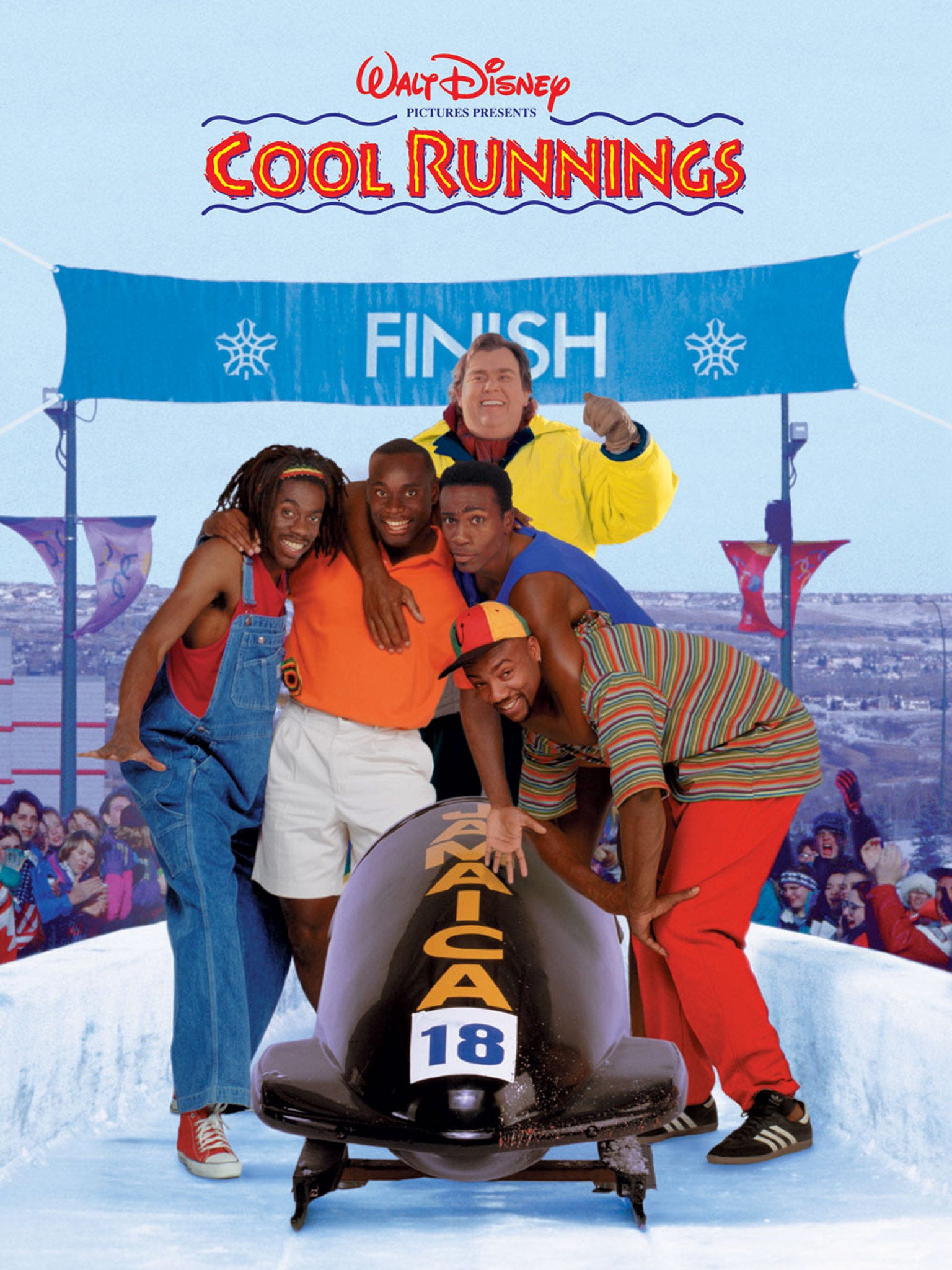 Cool Runnings