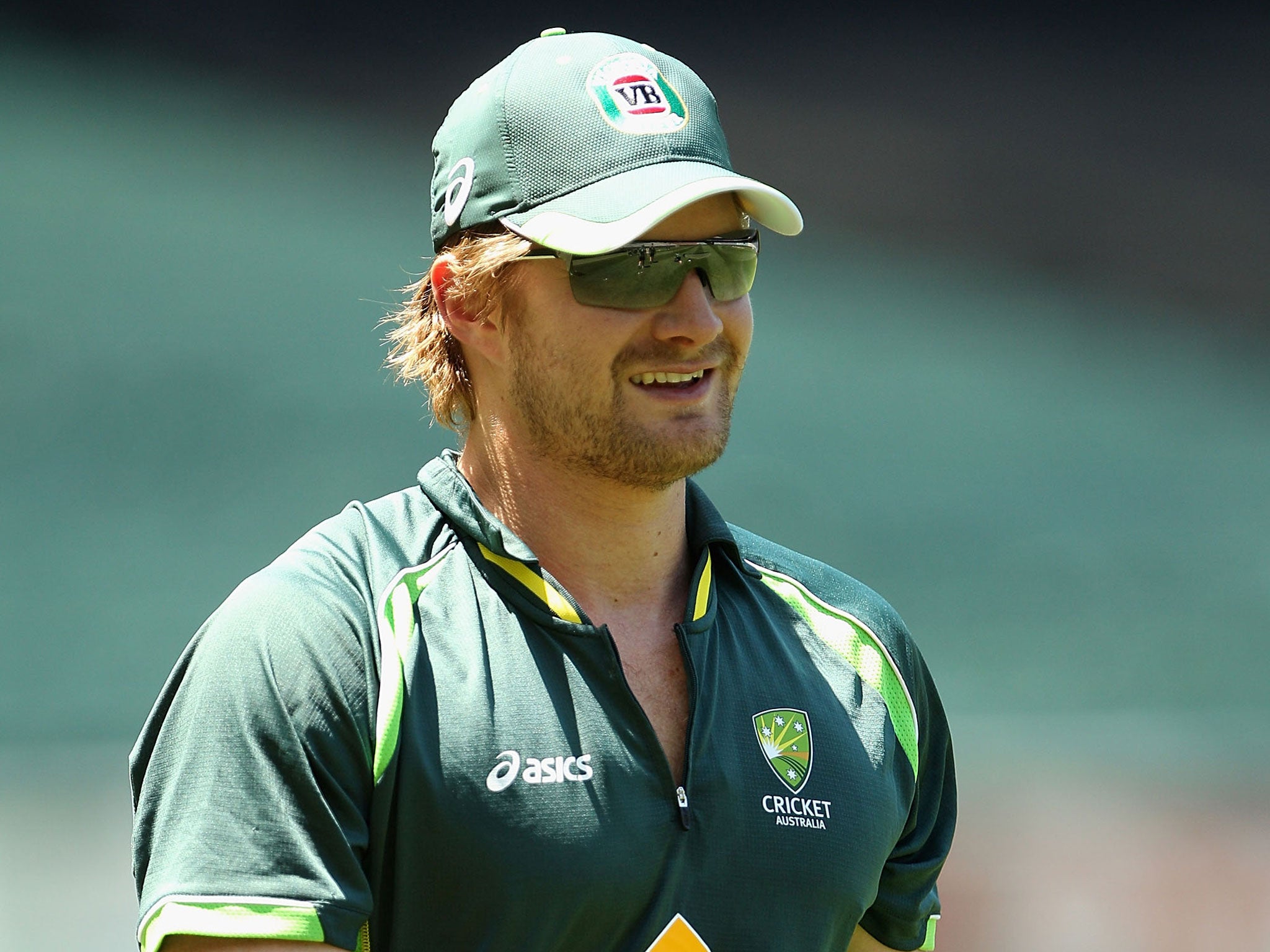 Shane Watson will be given a three-match rest in the ODI series with England