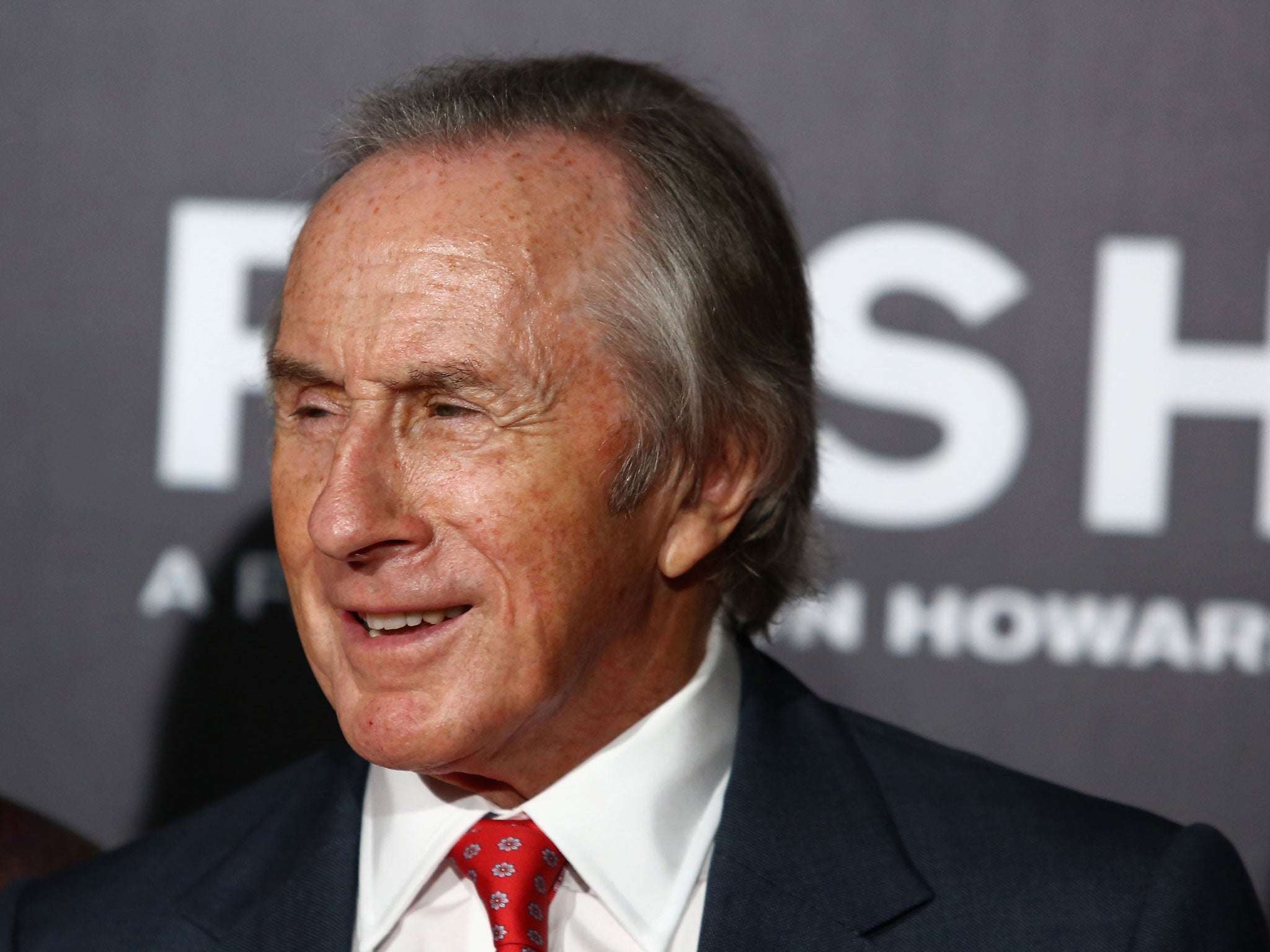 Sir Jackie Stewart feels that the change of engines in Formula One is a step in the right direction