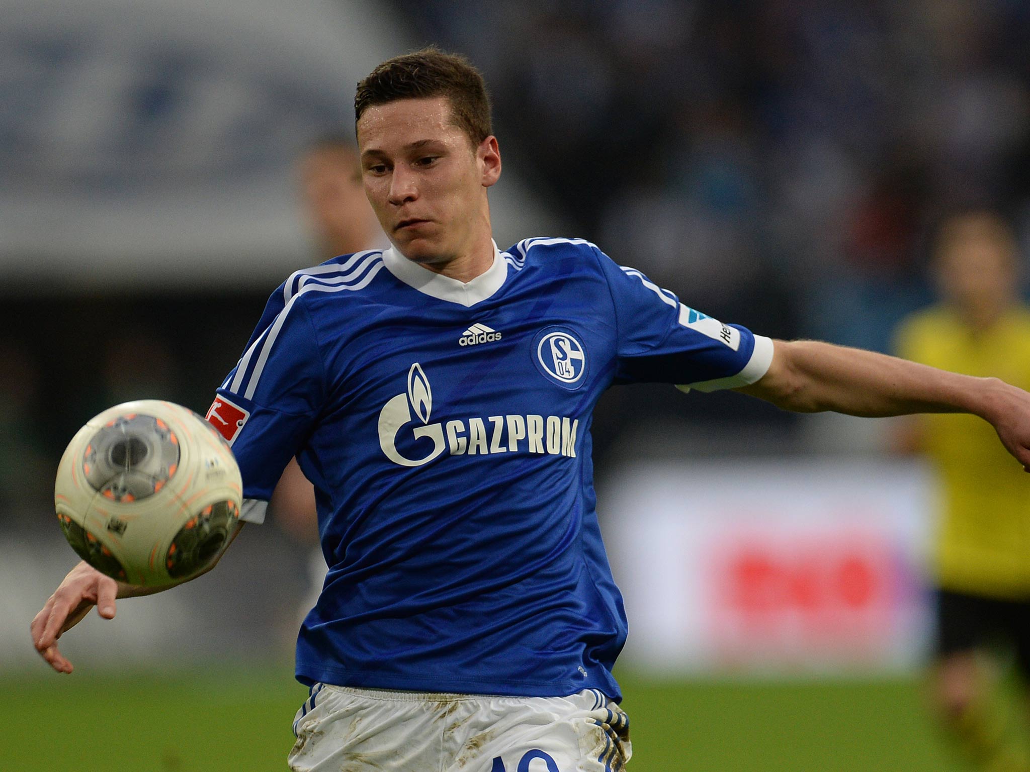 Julian Draxler