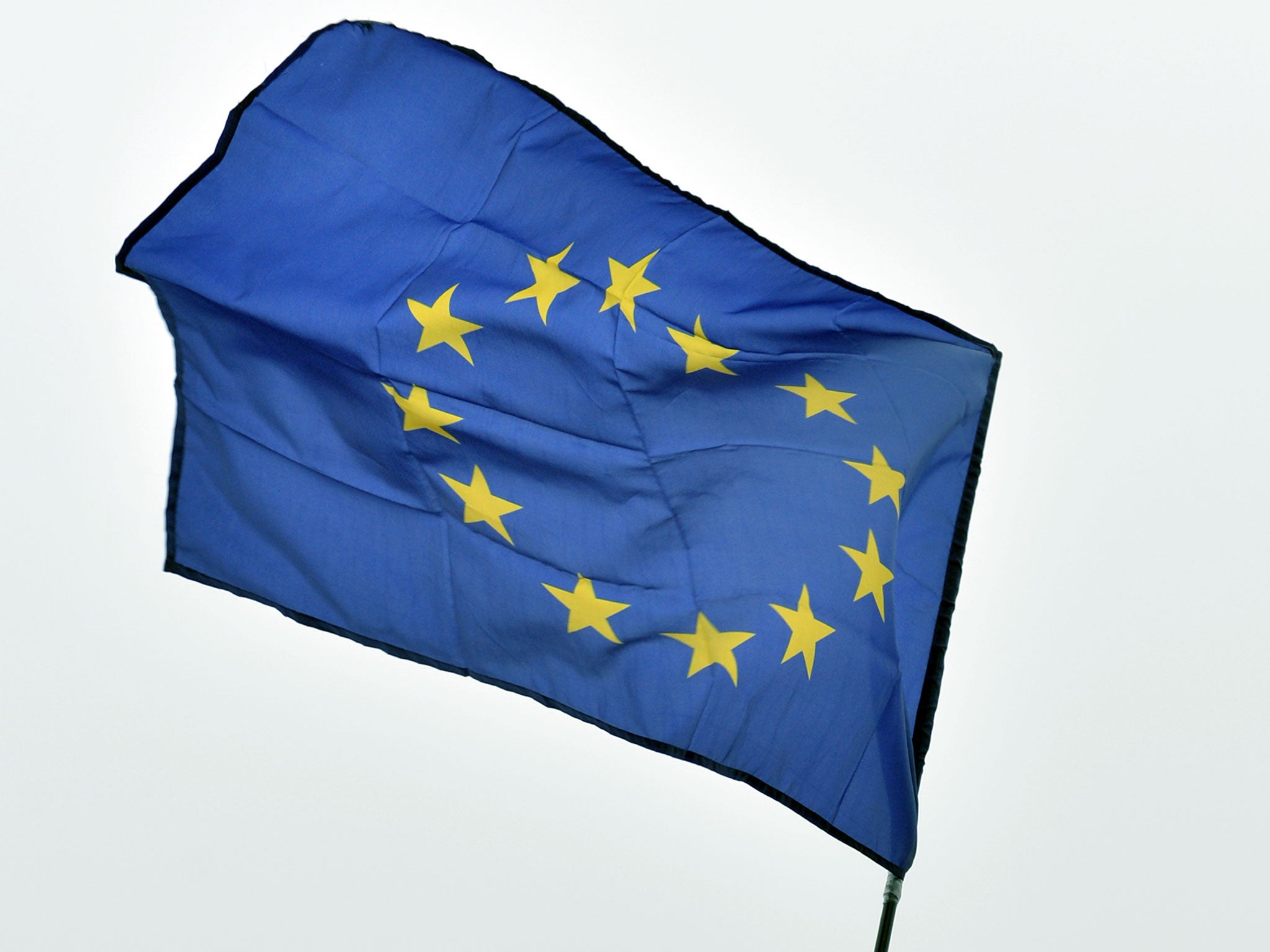 A YouGov poll predicts that the Lib Dems will lose all of their MEPs in the May election