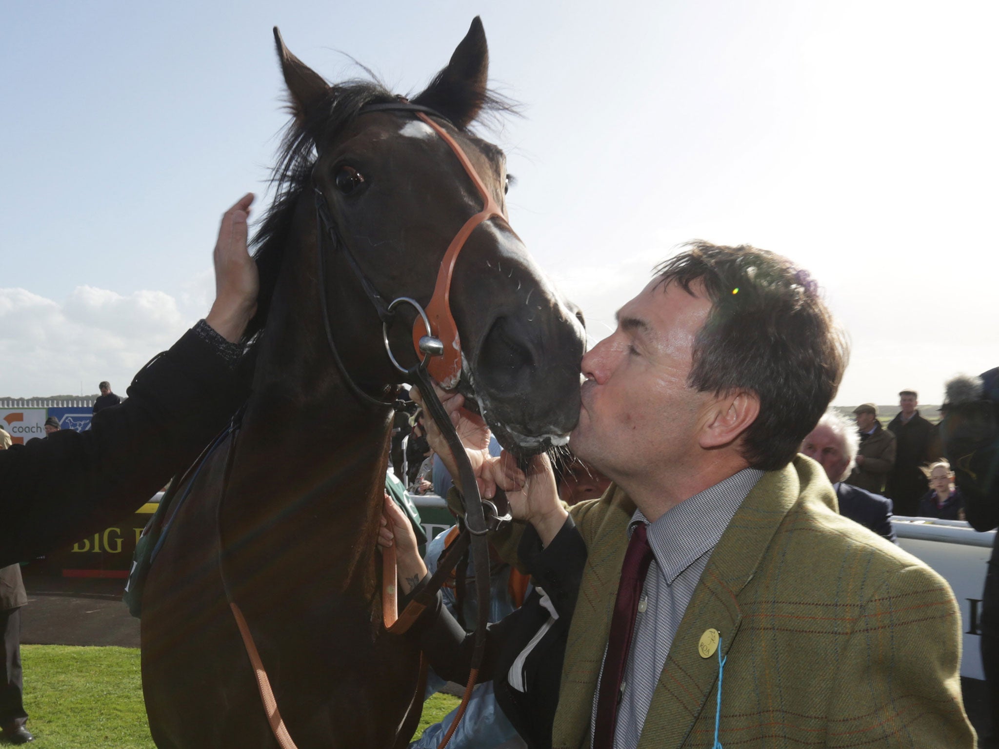 Richard Hannon's unbeaten juvenile Toormore has been crowned champion two-year-old in the European Thoroughbred Rankings