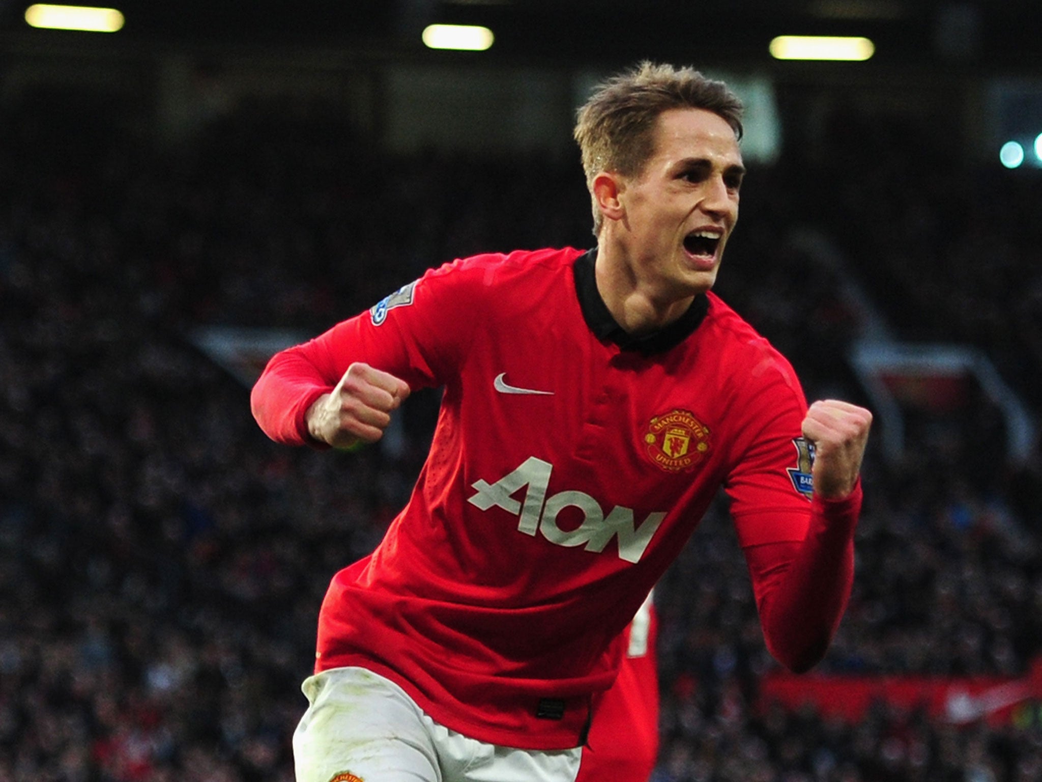 Adnan Januzaj