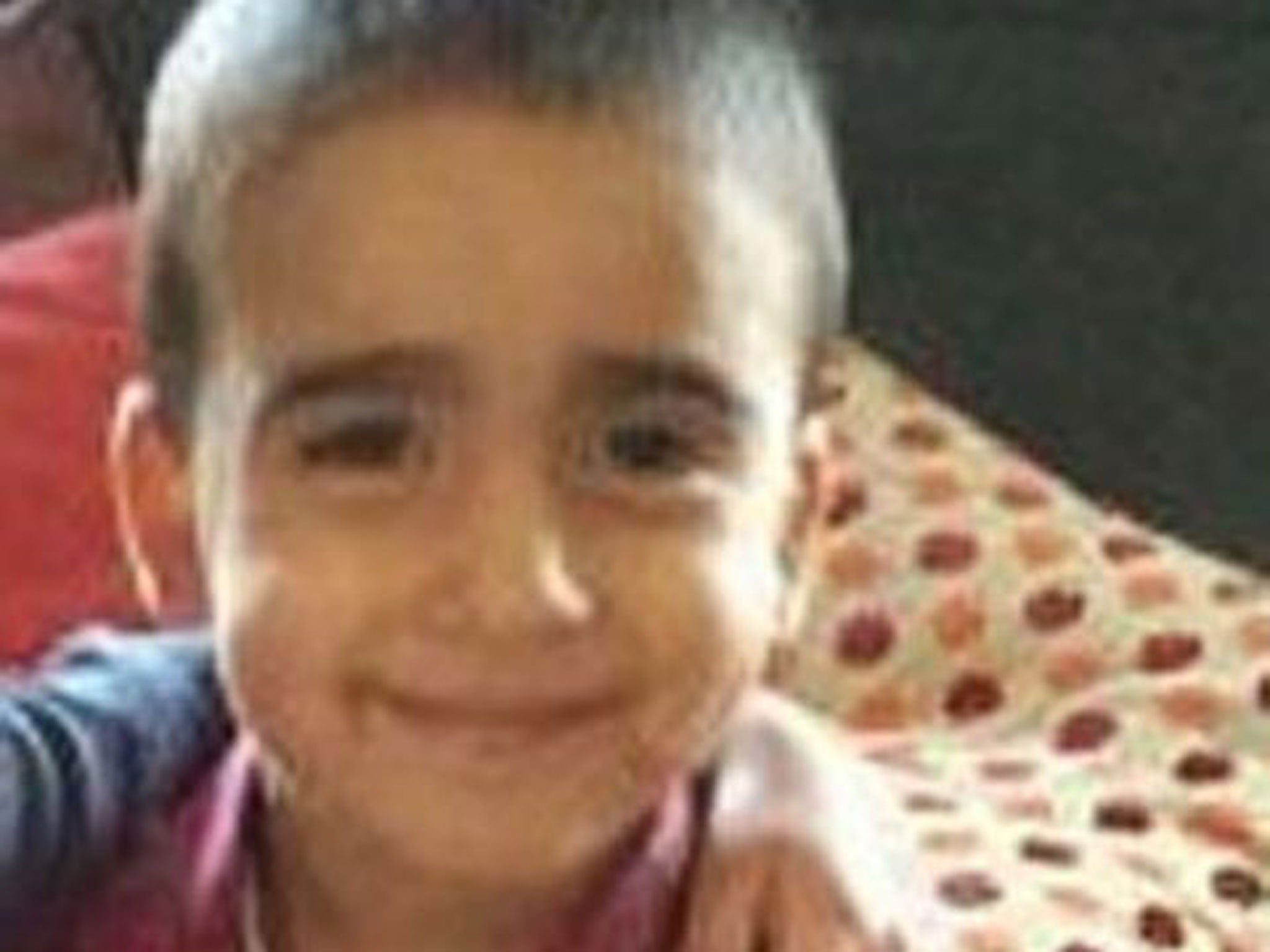 It has been confirmed the body discovered was that of three-year-old Mikaeel