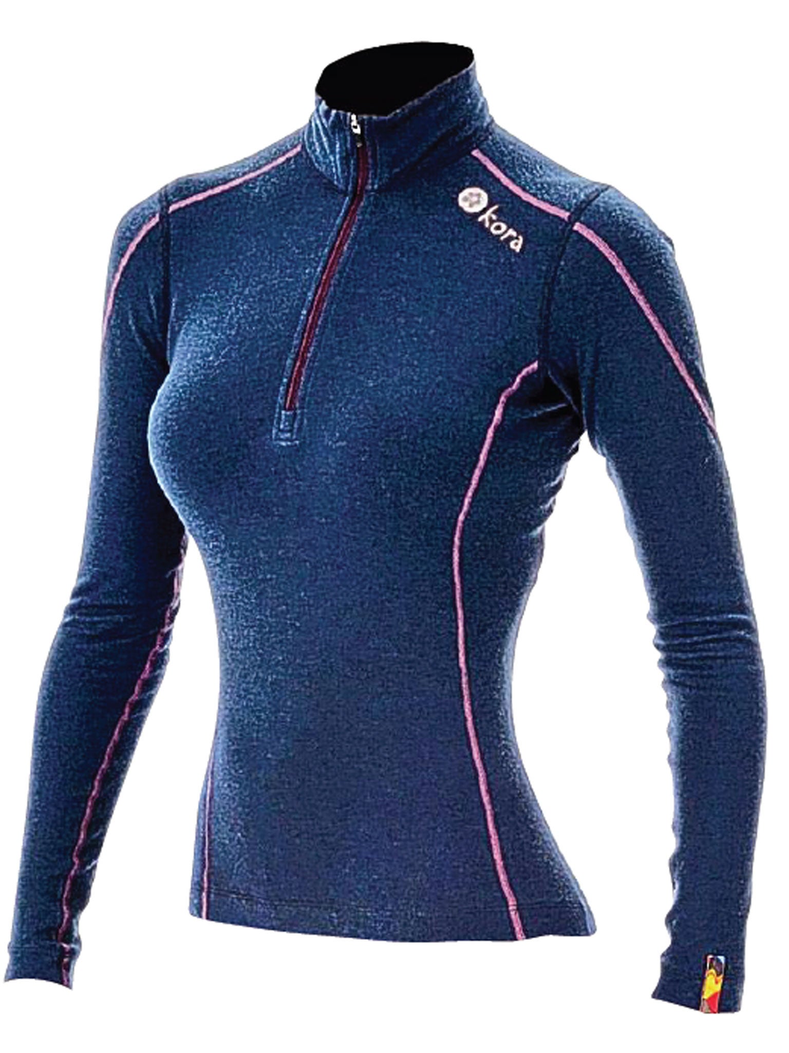 Kora ShoLa base layers