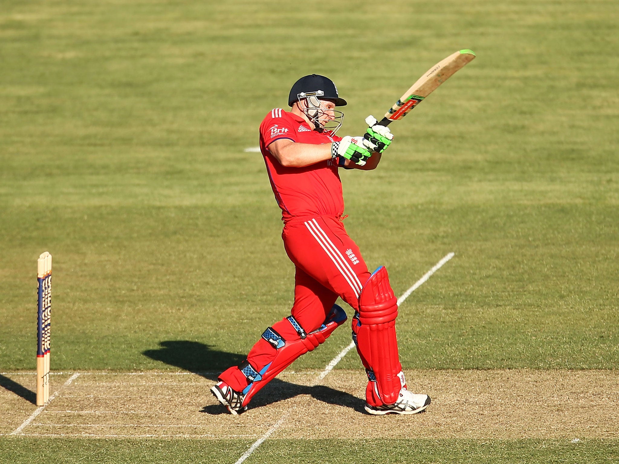 James Tredwell believes that the England team need to be honest with themselves following the abysmal tour of Australia