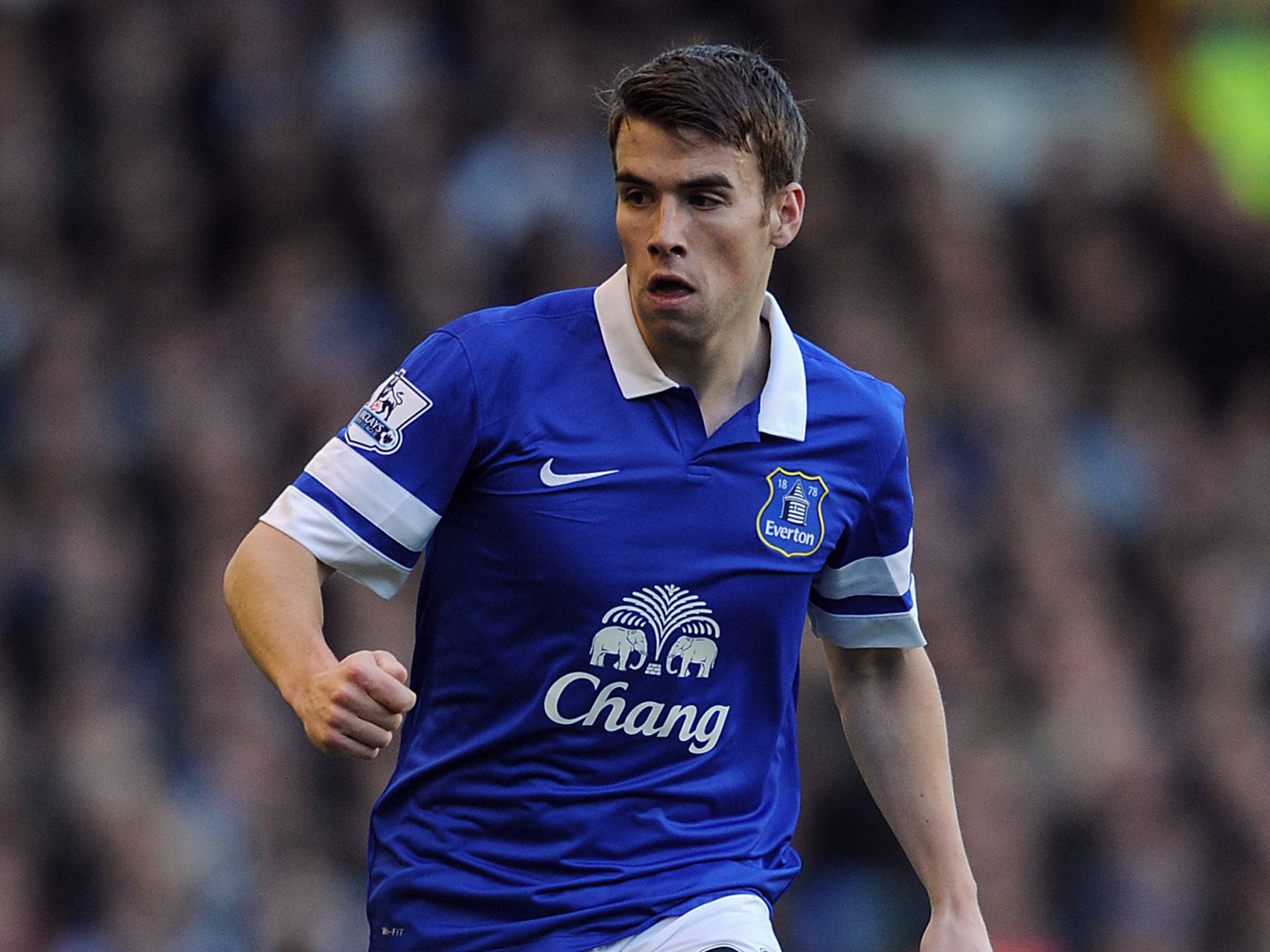 Seamus Coleman