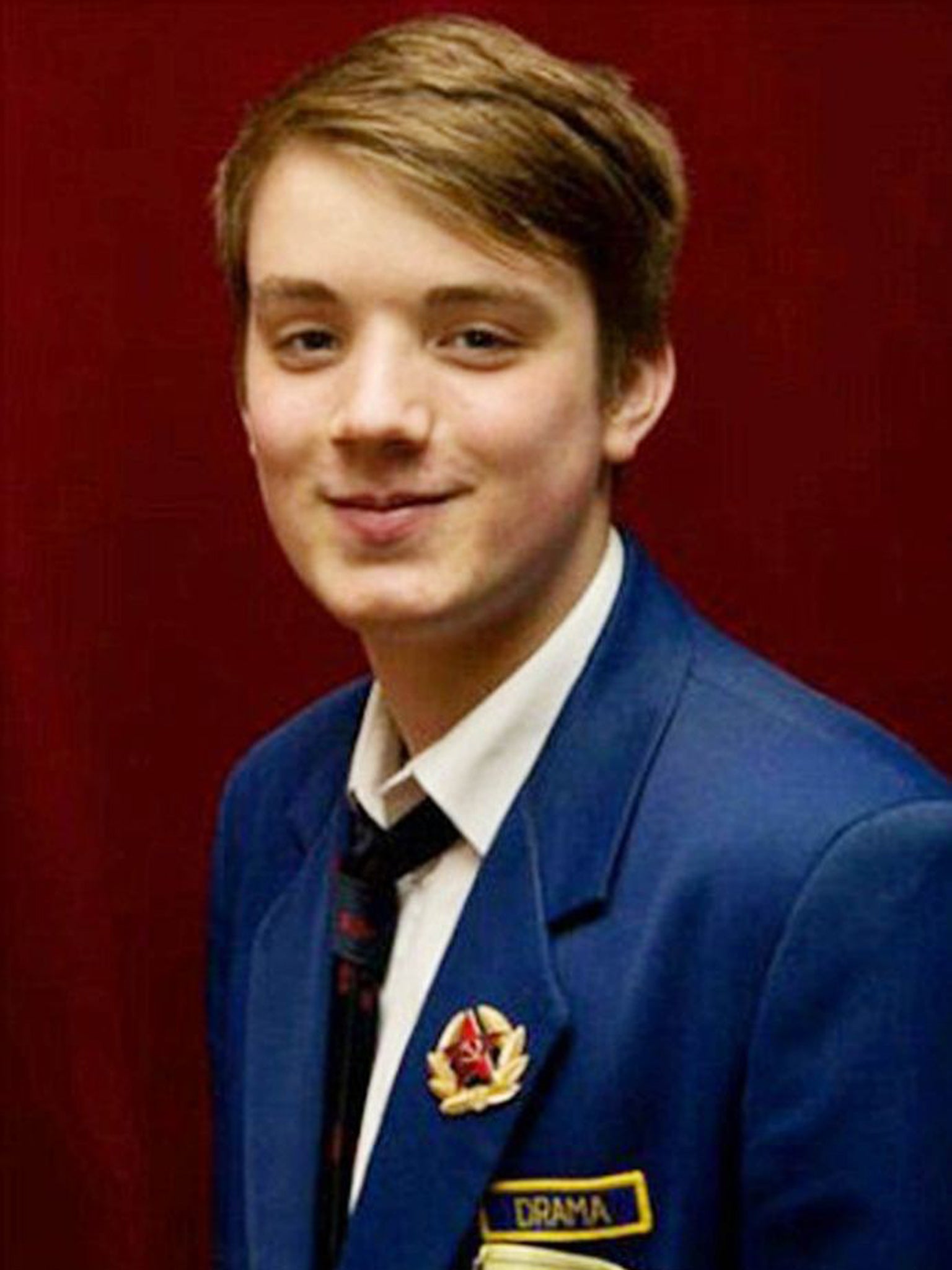 London teen Daniel Spargo-Mabbs died after allegedly taking ecstasy at a rave party in west London on Saturday