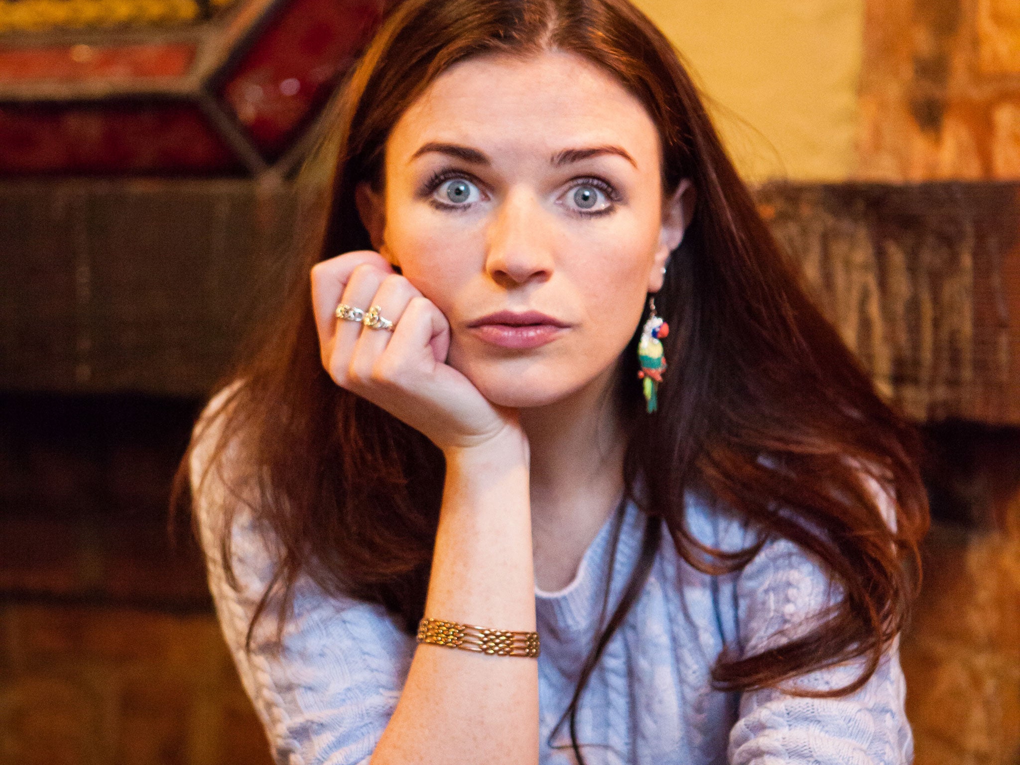 Aisling Bea