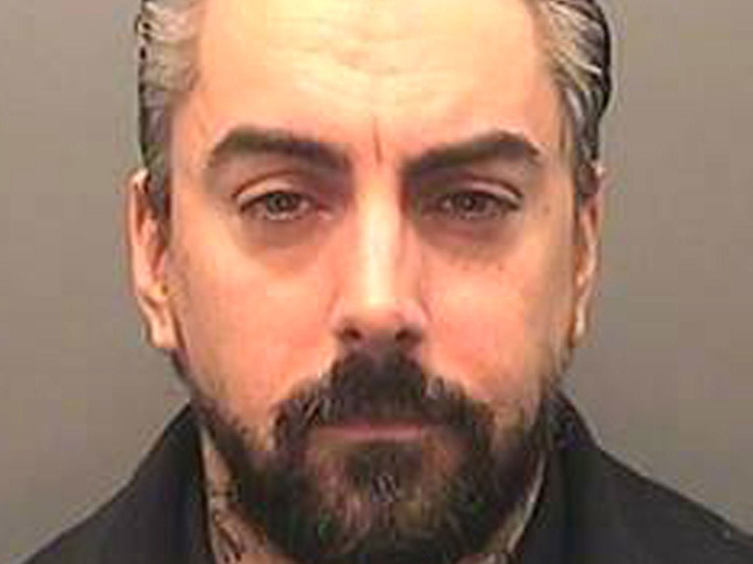 Ian Watkins: Jailed Lostprophets frontman ‘still receives hundreds of pages of mail from women’, court hears