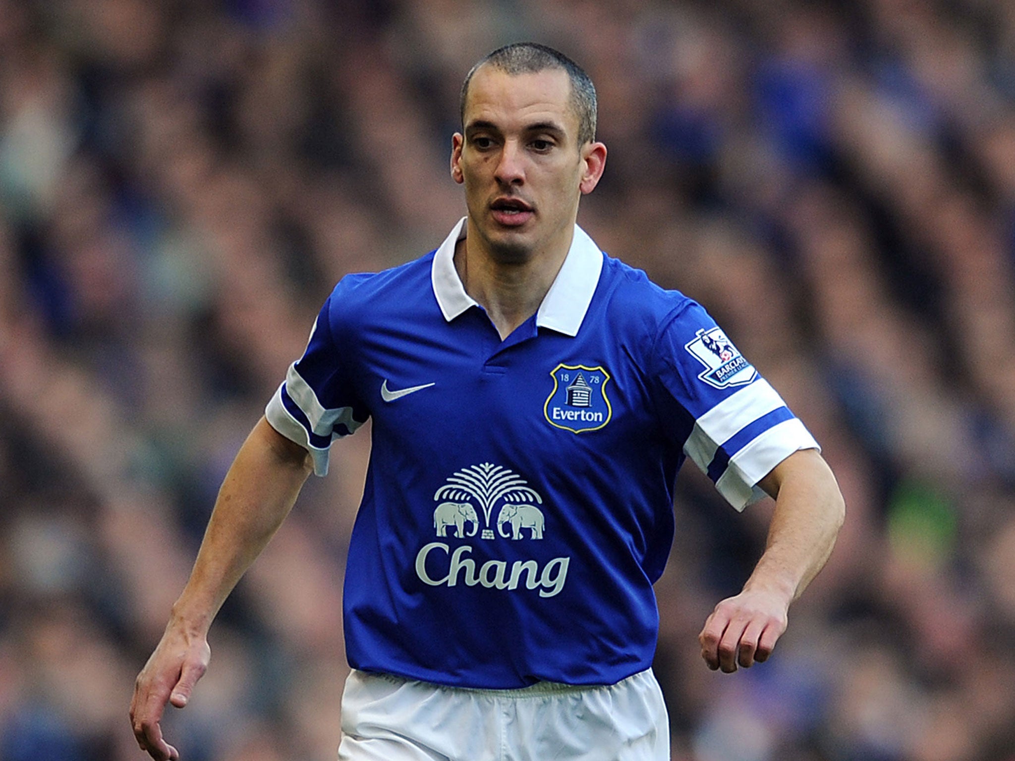 Leon Osman