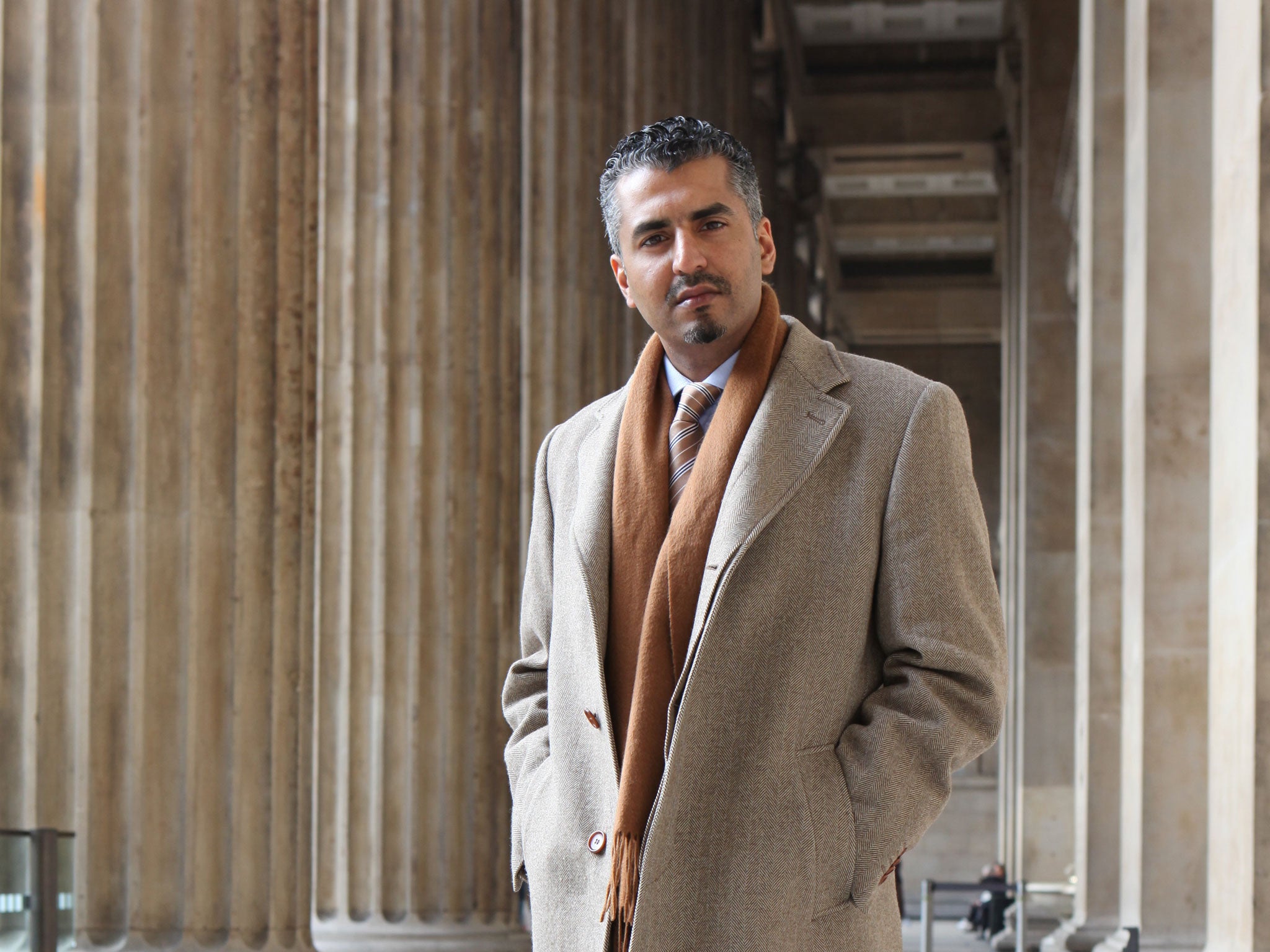 Maajid Nawaz: Lib Dem prospects